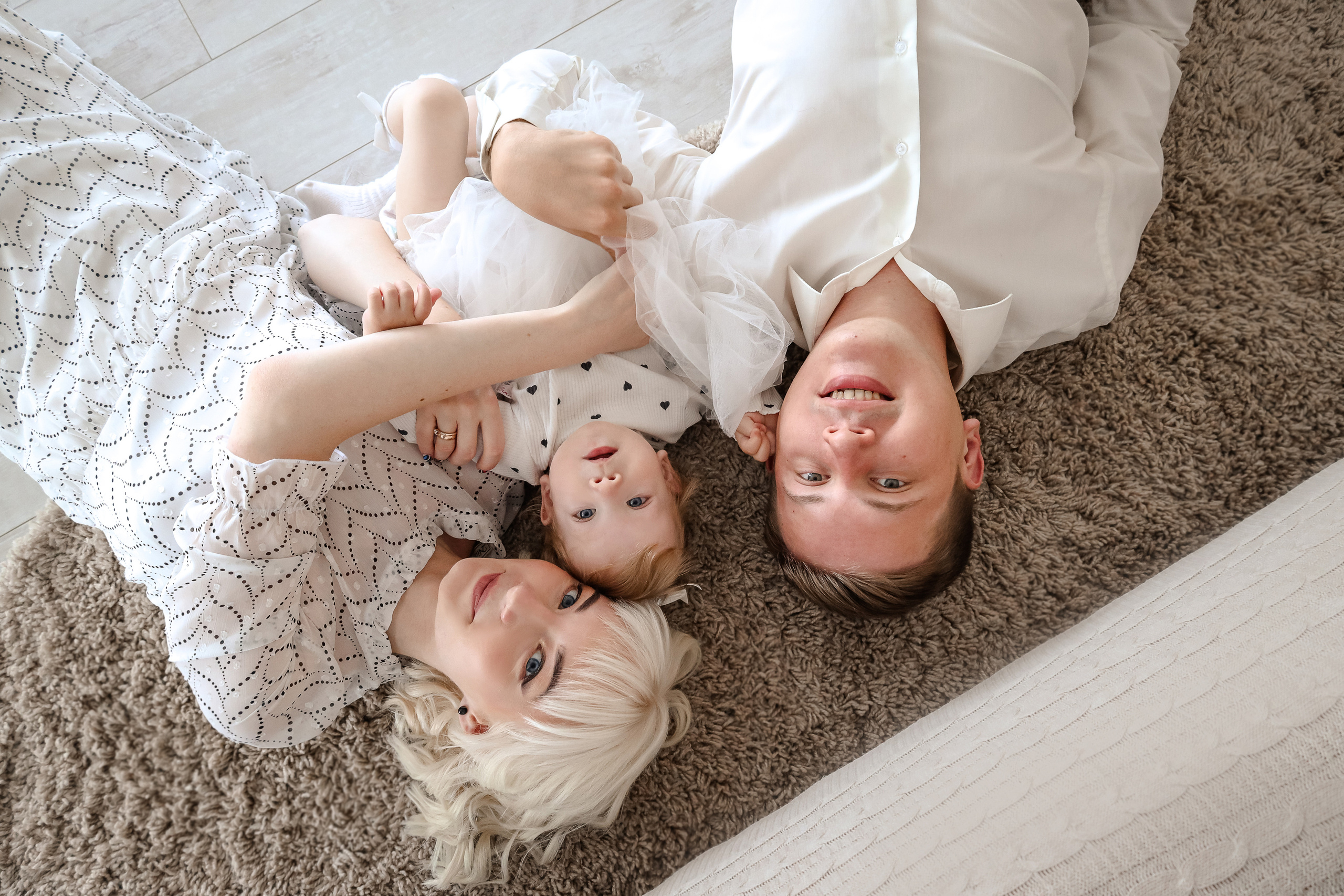 Семейные. Семейный, портретный и свадебный фотограф в Липецке Эльвира Алигри