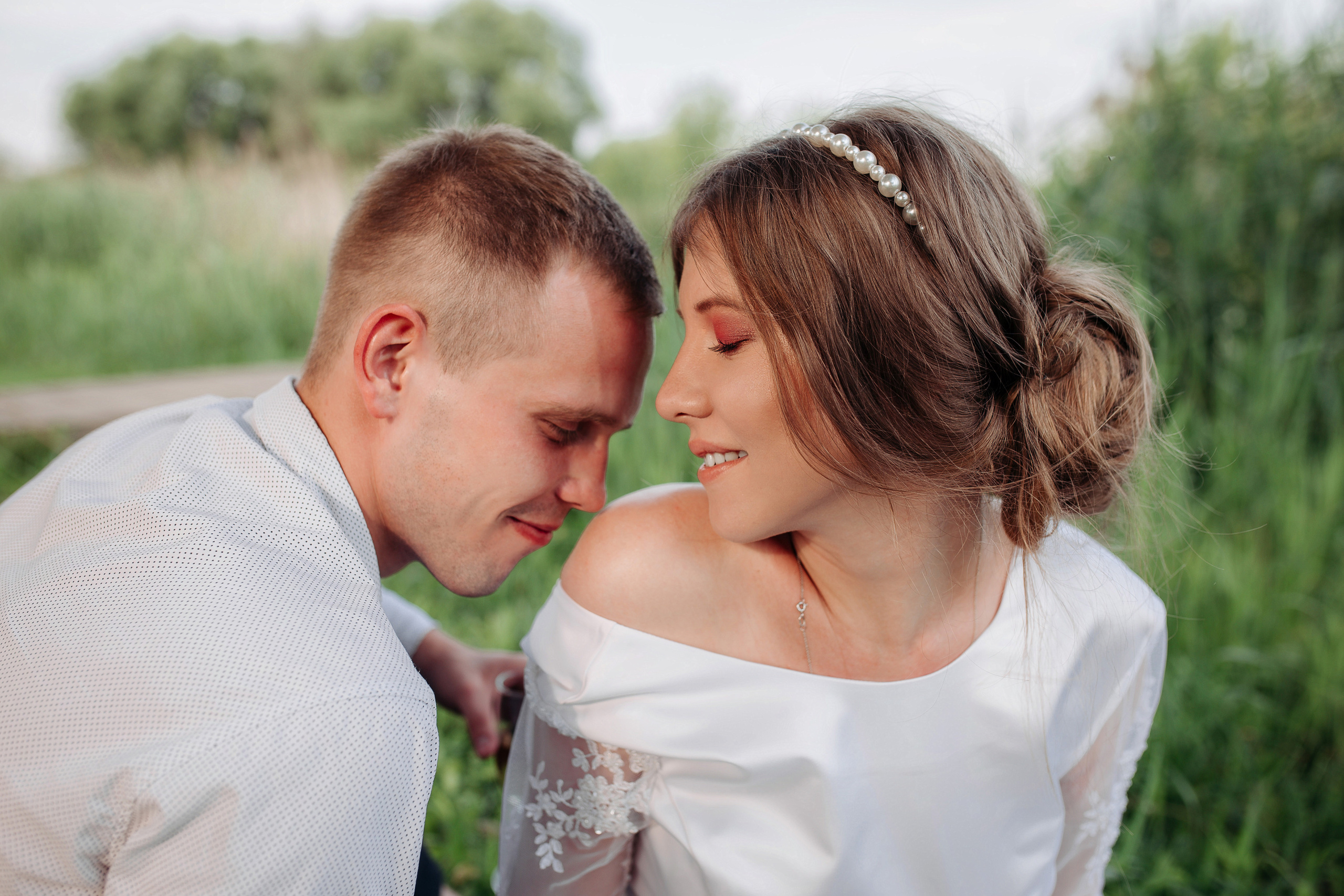 Свадьбы. Семейный, портретный и свадебный фотограф в Липецке Эльвира Алигри