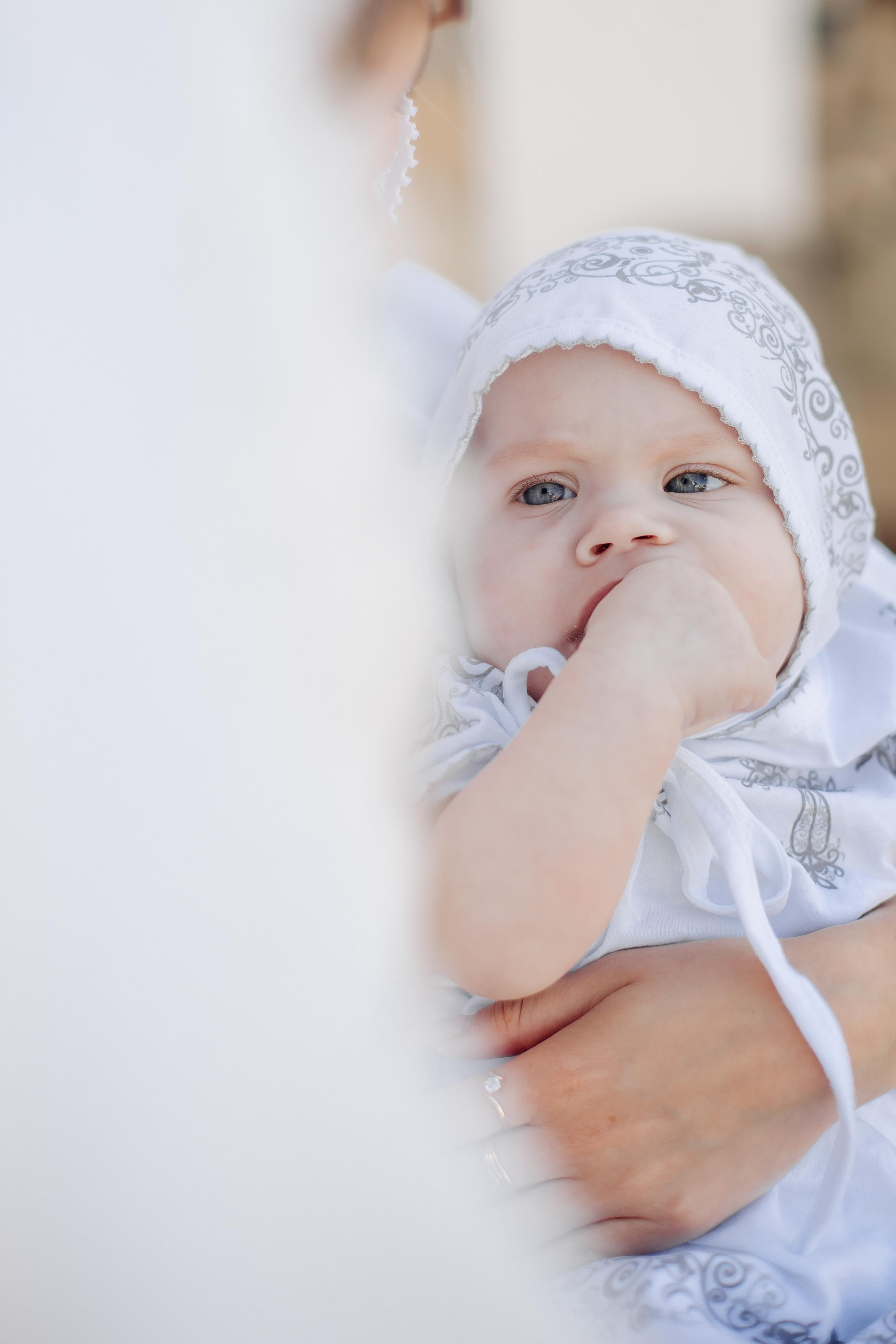 Мать и дитя. Семейный, портретный и свадебный фотограф в Липецке Эльвира Алигри