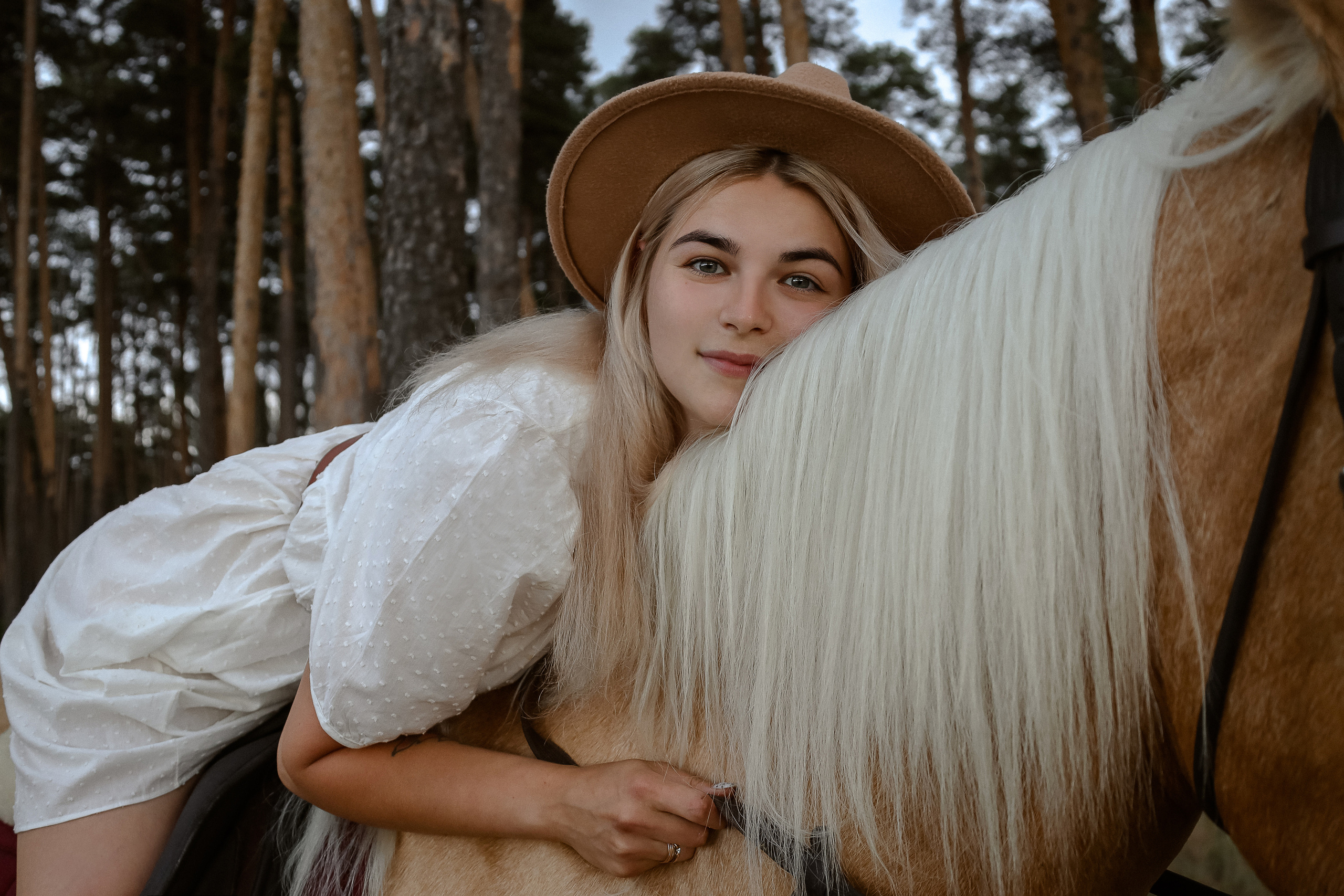 Индивидуальные. Семейный, портретный и свадебный фотограф в Липецке Эльвира Алигри