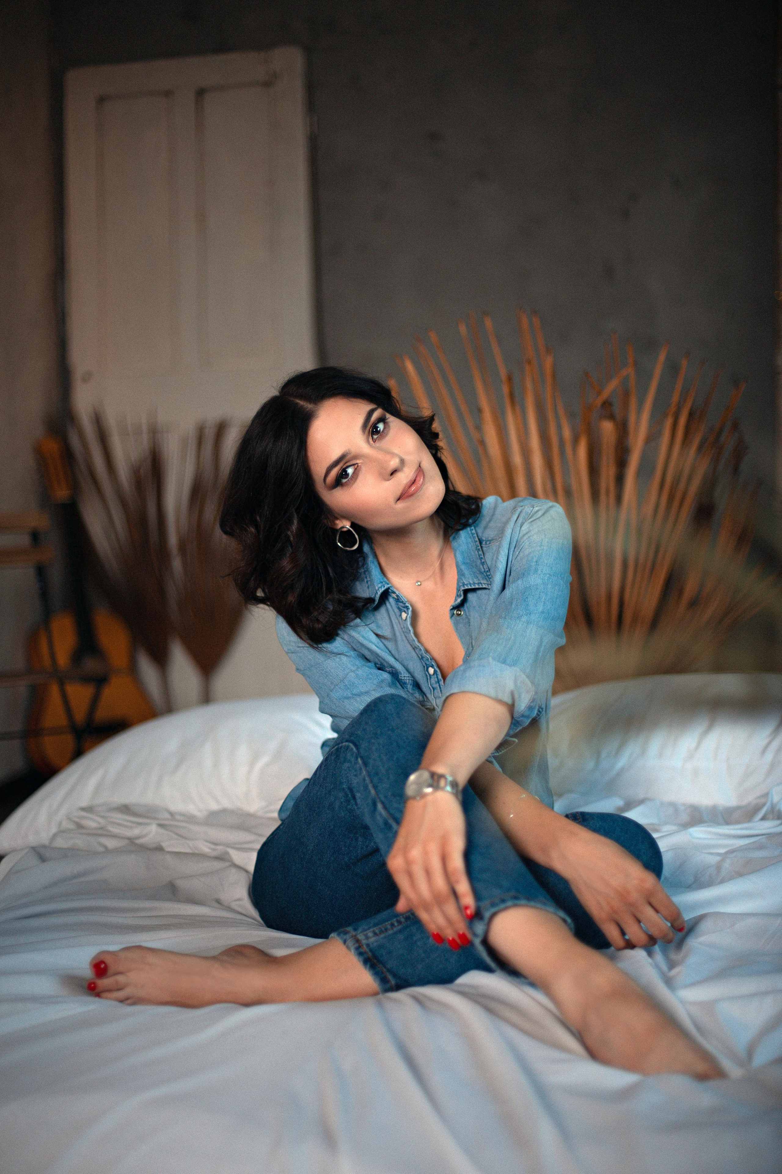 Индивидуальные. Семейный, портретный и свадебный фотограф в Липецке Эльвира Алигри