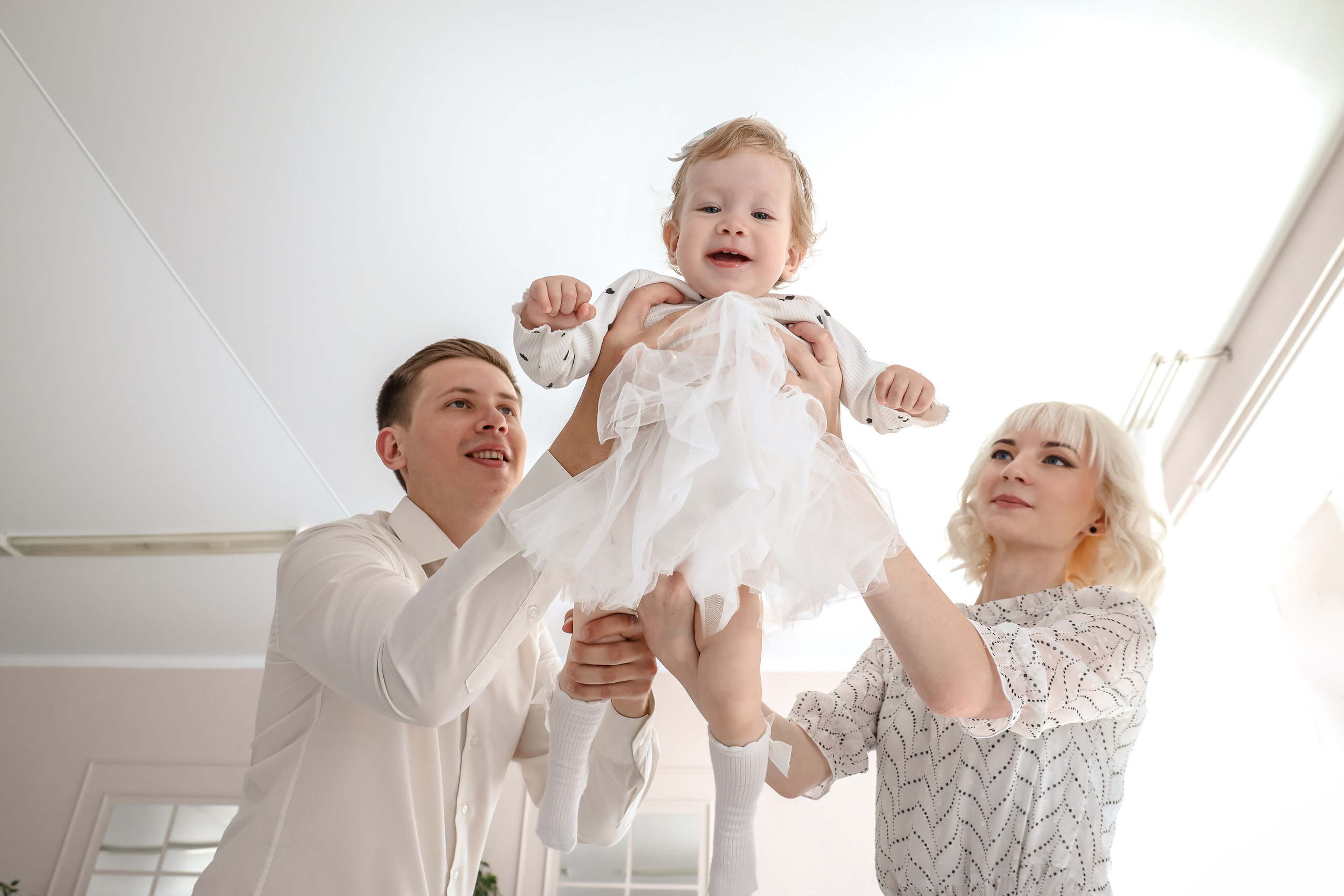 Семейные. Семейный, портретный и свадебный фотограф в Липецке Эльвира Алигри