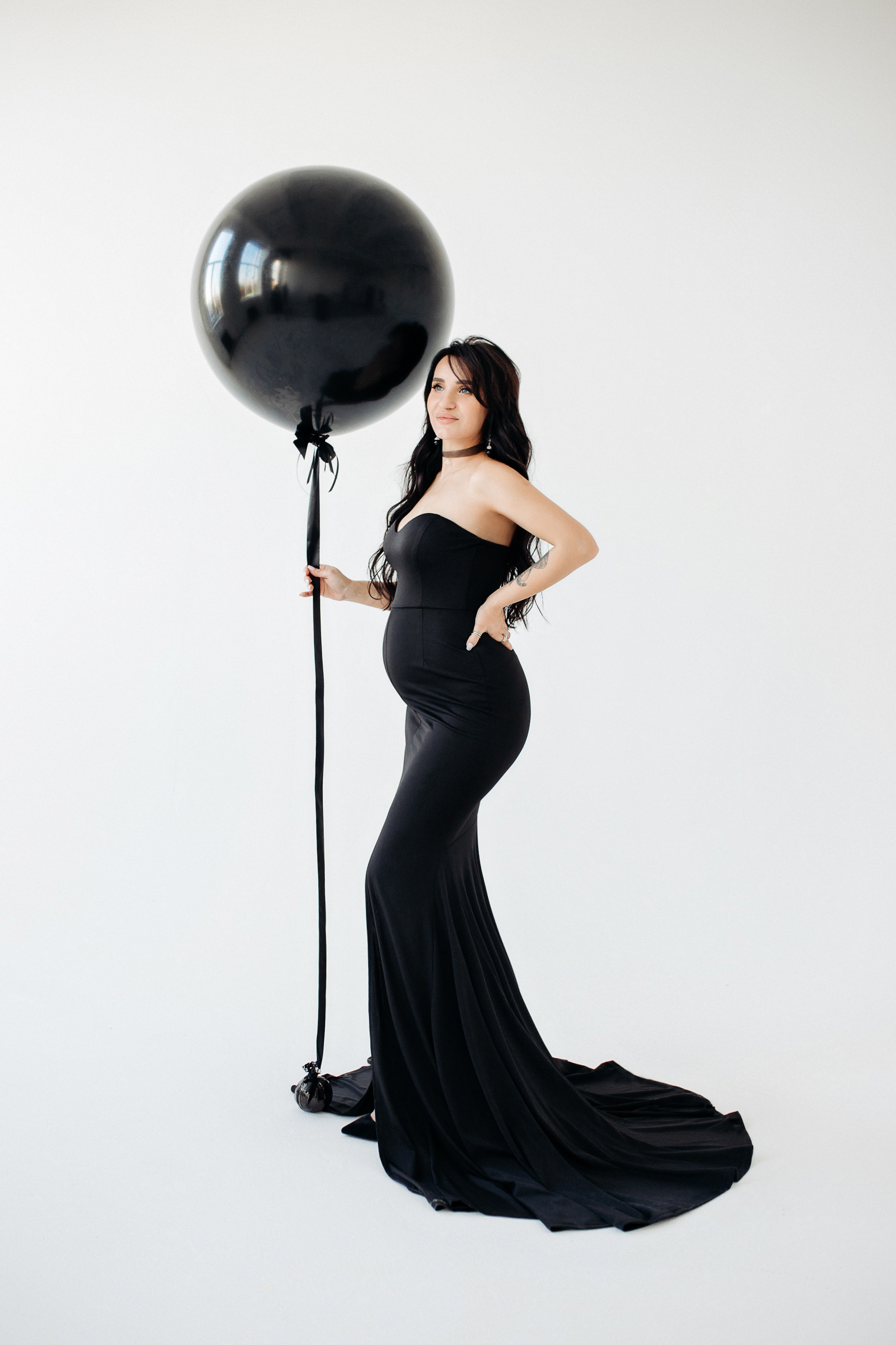 Беременность. Семейный, портретный и свадебный фотограф в Липецке Эльвира Алигри