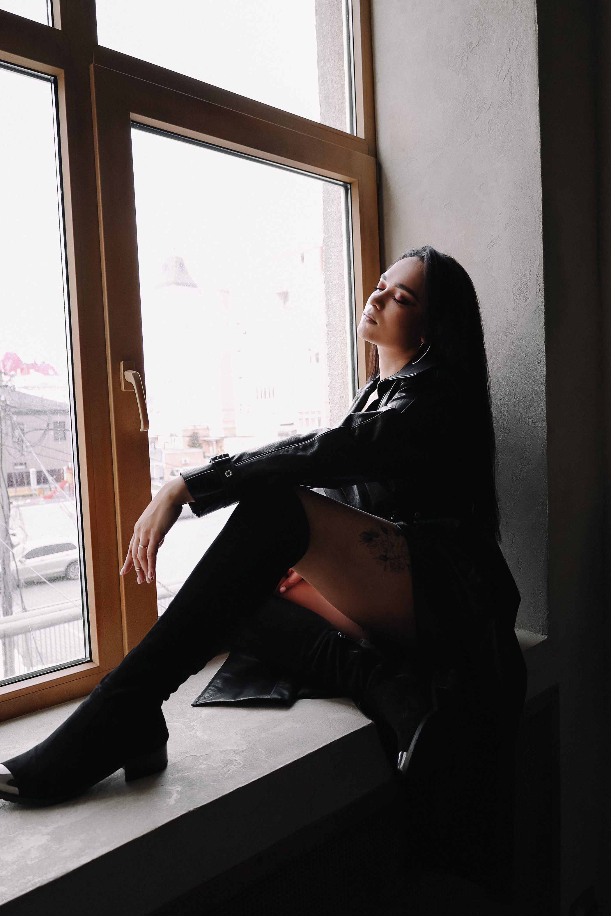 Индивидуальные. Семейный, портретный и свадебный фотограф в Липецке Эльвира Алигри