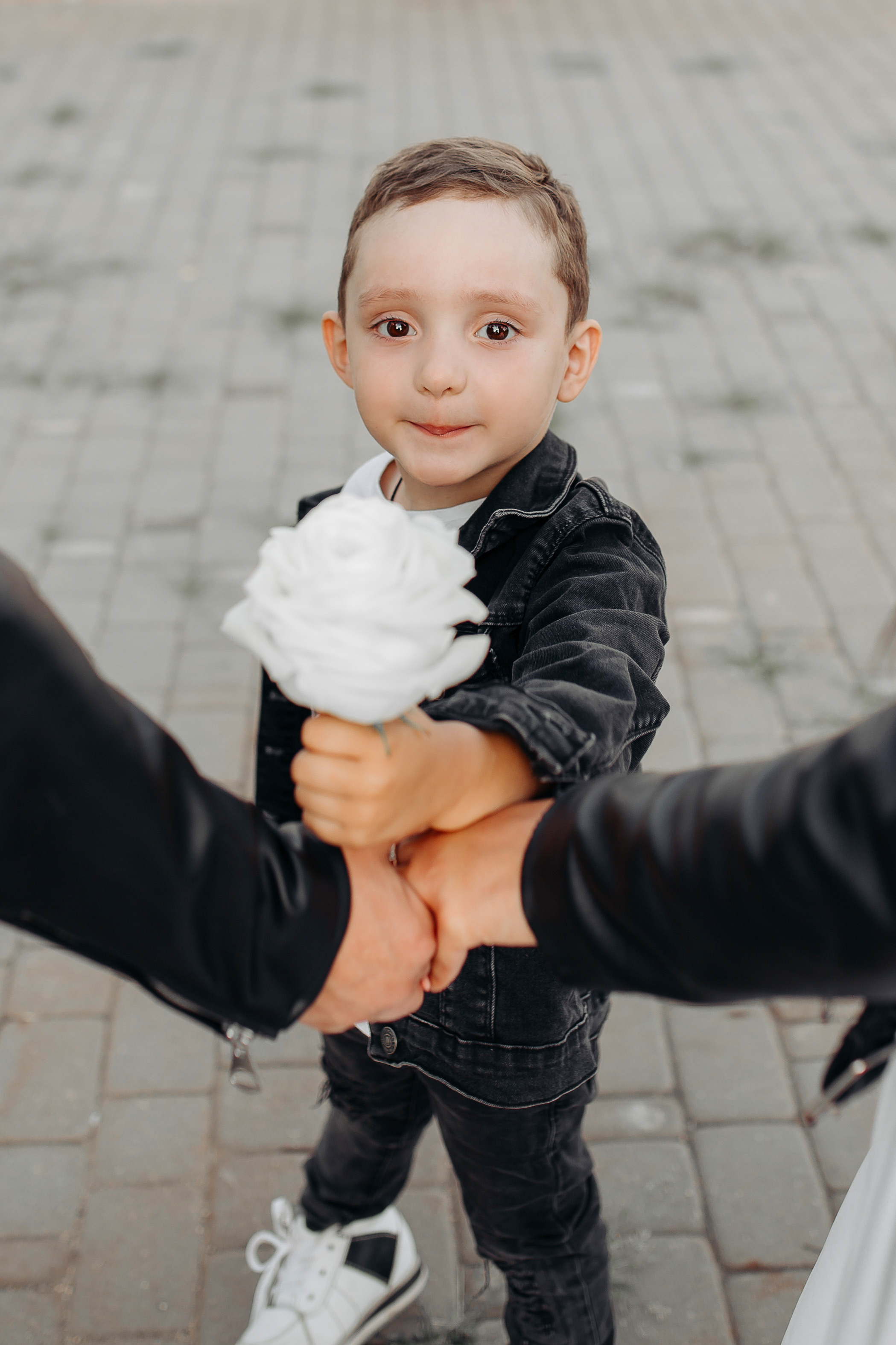 Дети. Семейный, портретный и свадебный фотограф в Липецке Эльвира Алигри