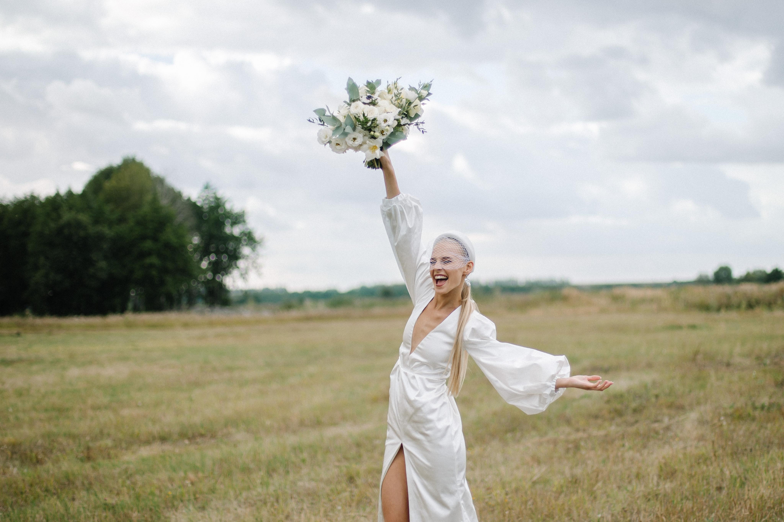 Свадьбы. Семейный, портретный и свадебный фотограф в Липецке Эльвира Алигри