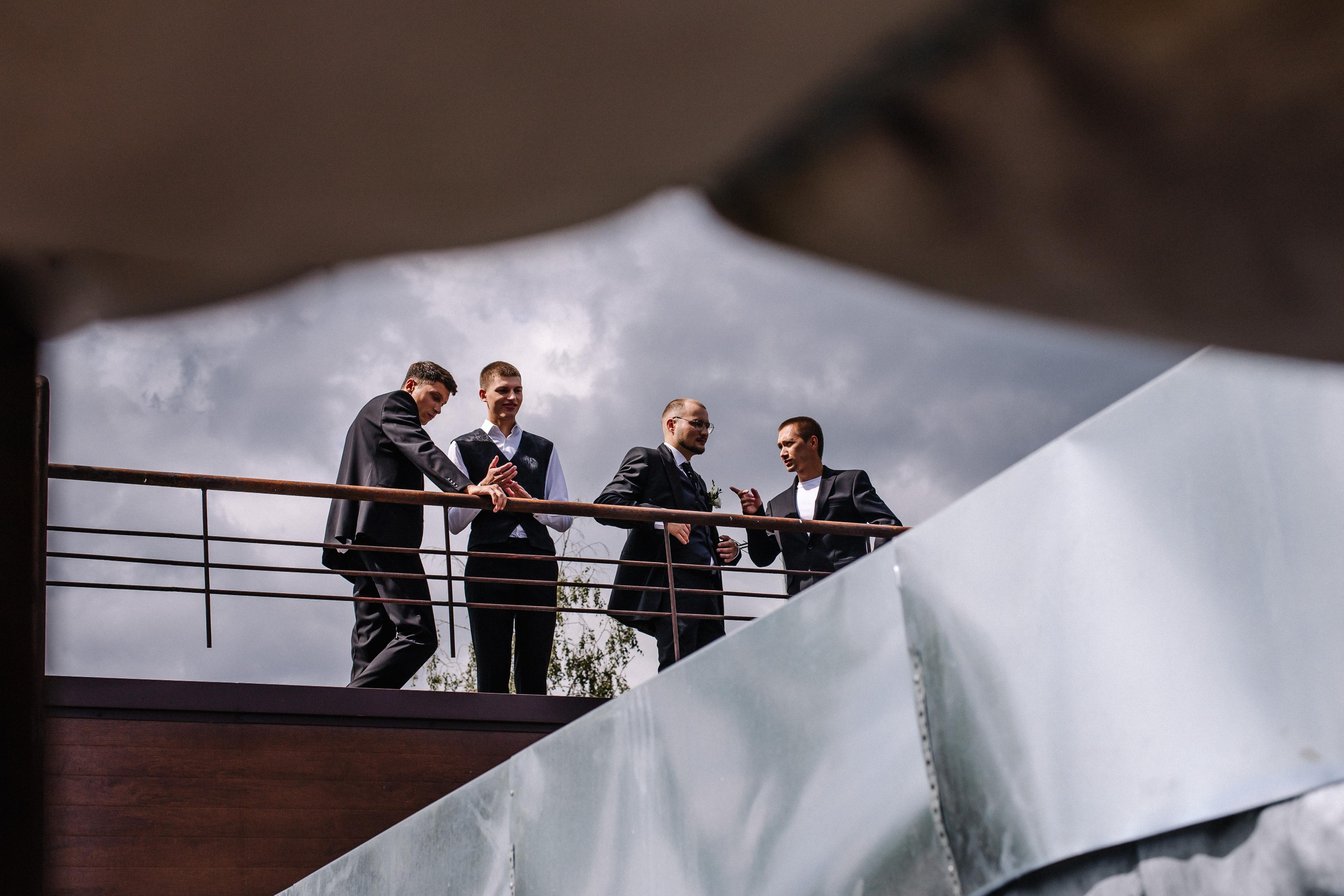 Свадьбы. Семейный, портретный и свадебный фотограф в Липецке Эльвира Алигри