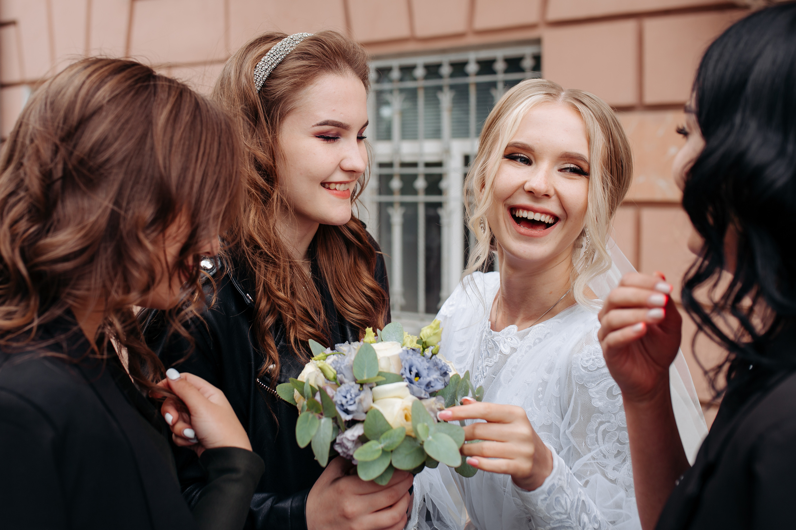 Свадьбы. Семейный, портретный и свадебный фотограф в Липецке Эльвира Алигри