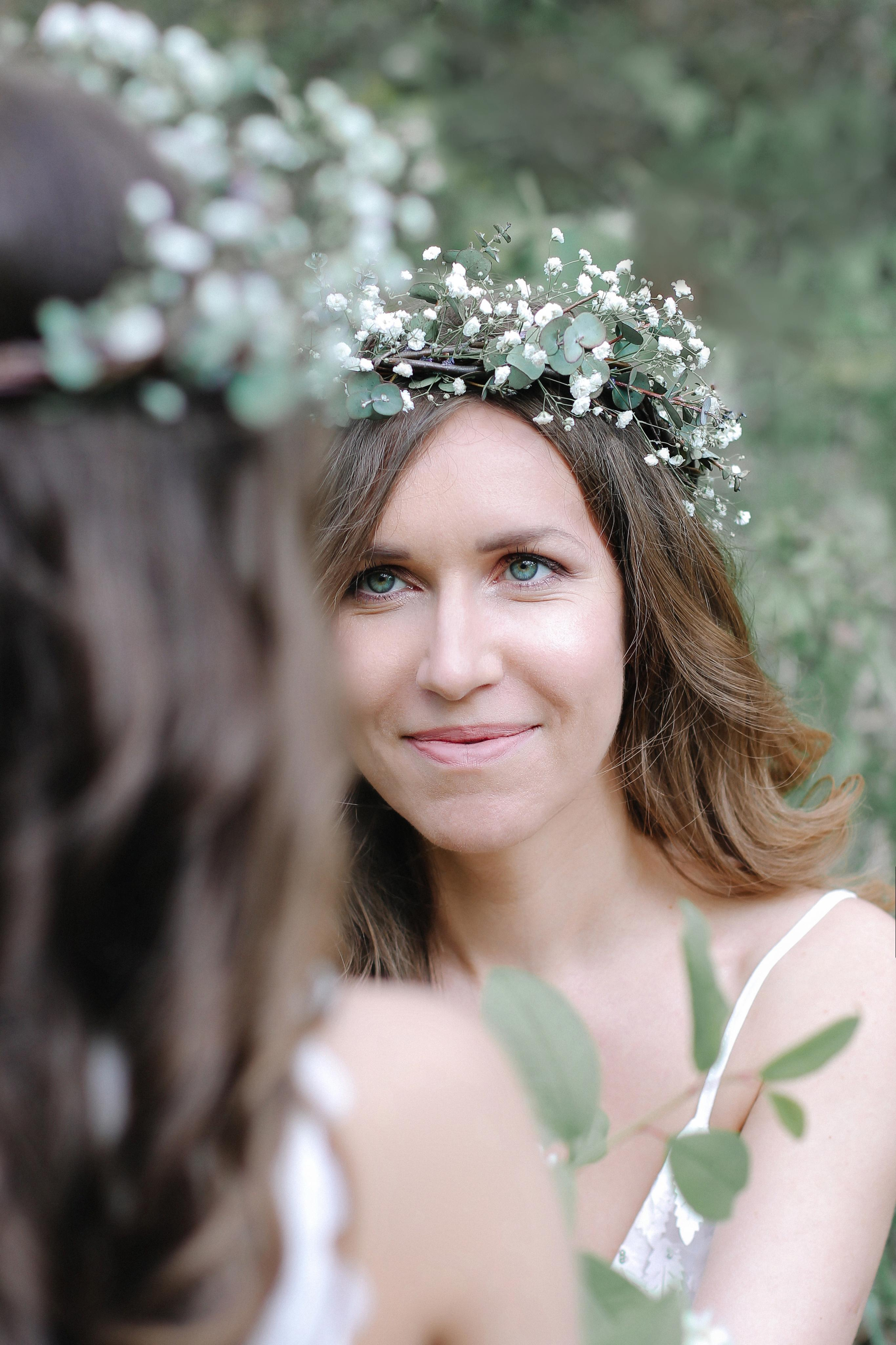 Мать и дитя. Семейный, портретный и свадебный фотограф в Липецке Эльвира Алигри