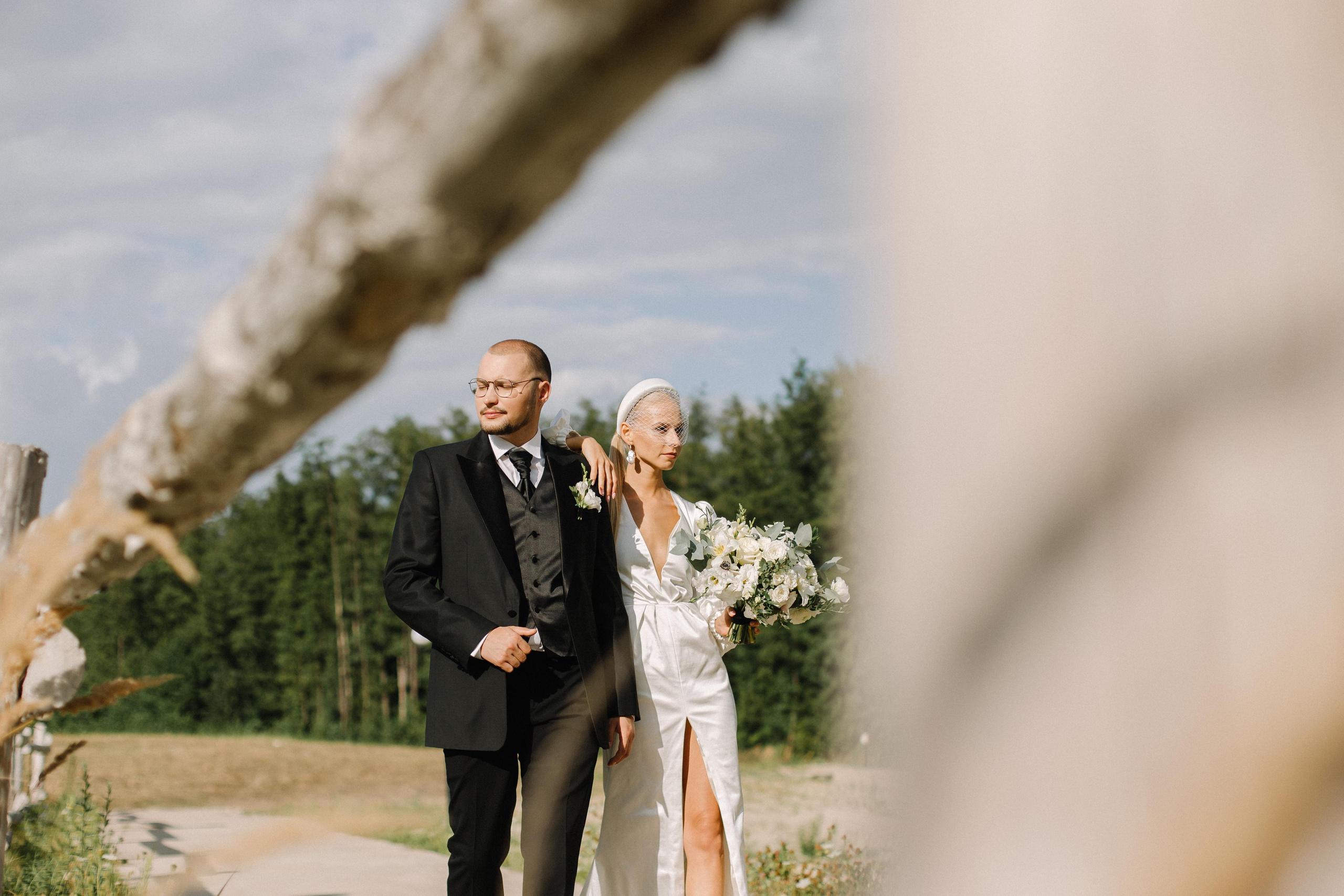 Свадьбы. Семейный, портретный и свадебный фотограф в Липецке Эльвира Алигри