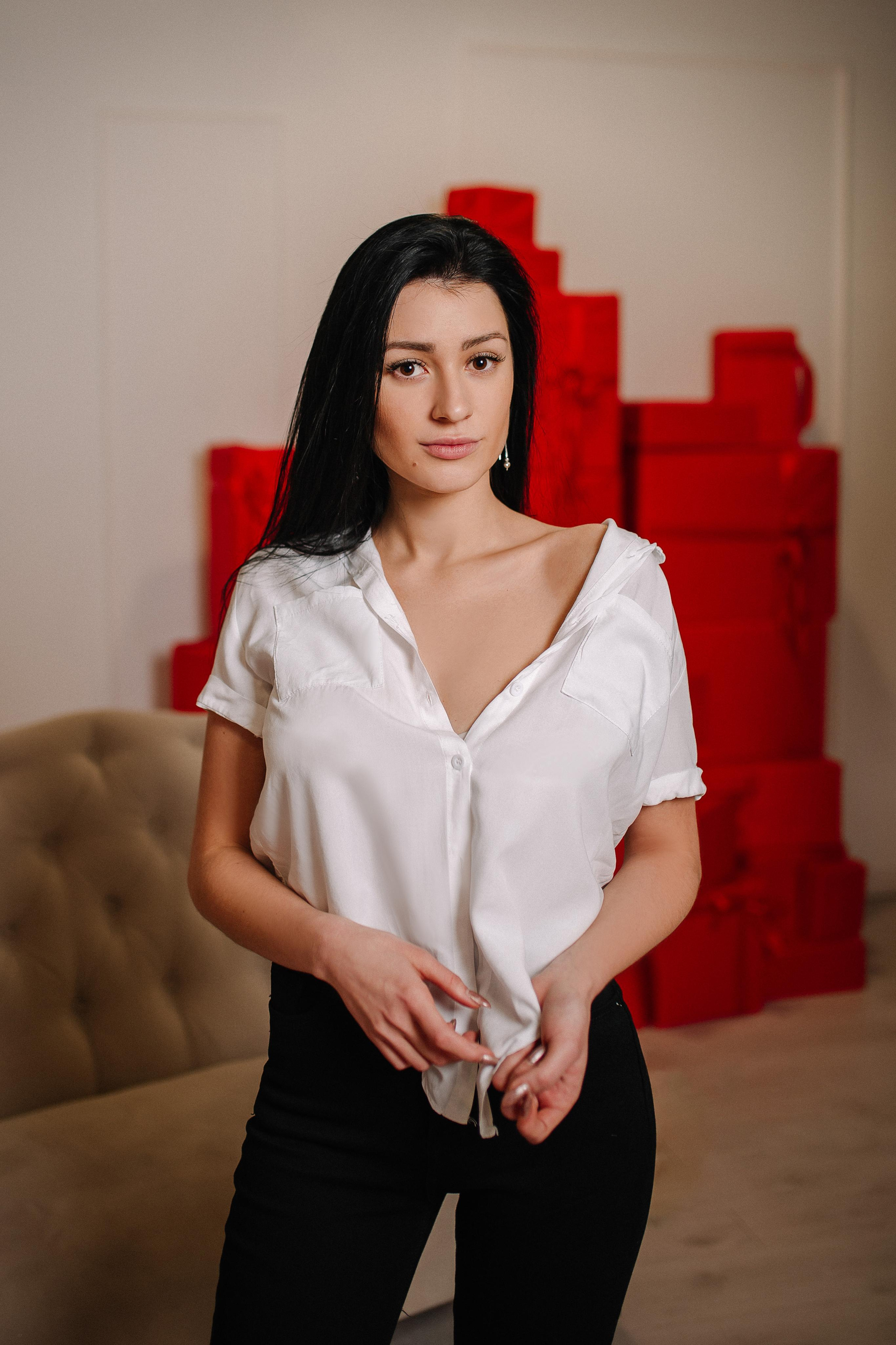 Индивидуальные. Семейный, портретный и свадебный фотограф в Липецке Эльвира Алигри