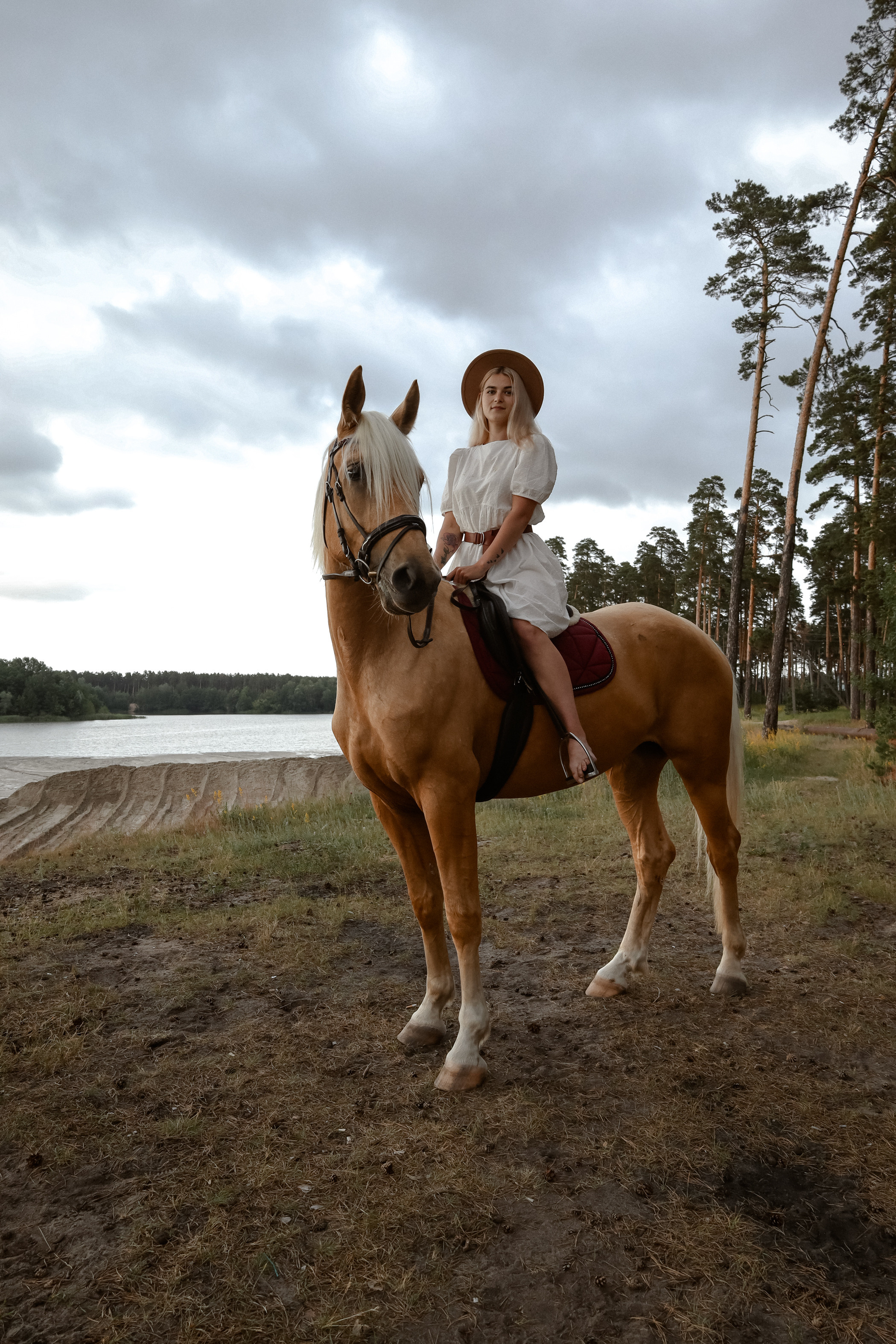 Индивидуальные. Семейный, портретный и свадебный фотограф в Липецке Эльвира Алигри