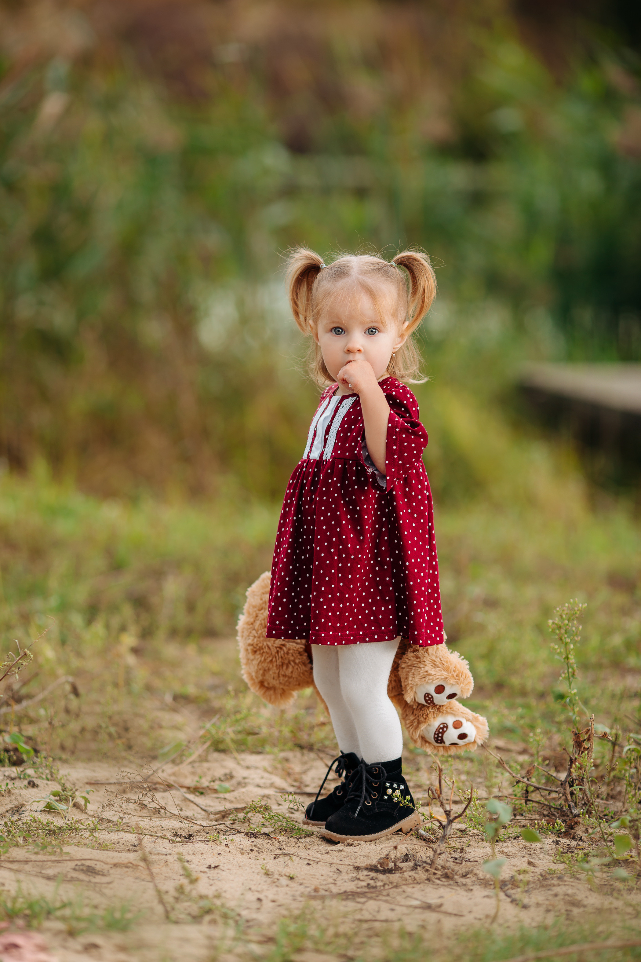 Дети. Семейный, портретный и свадебный фотограф в Липецке Эльвира Алигри