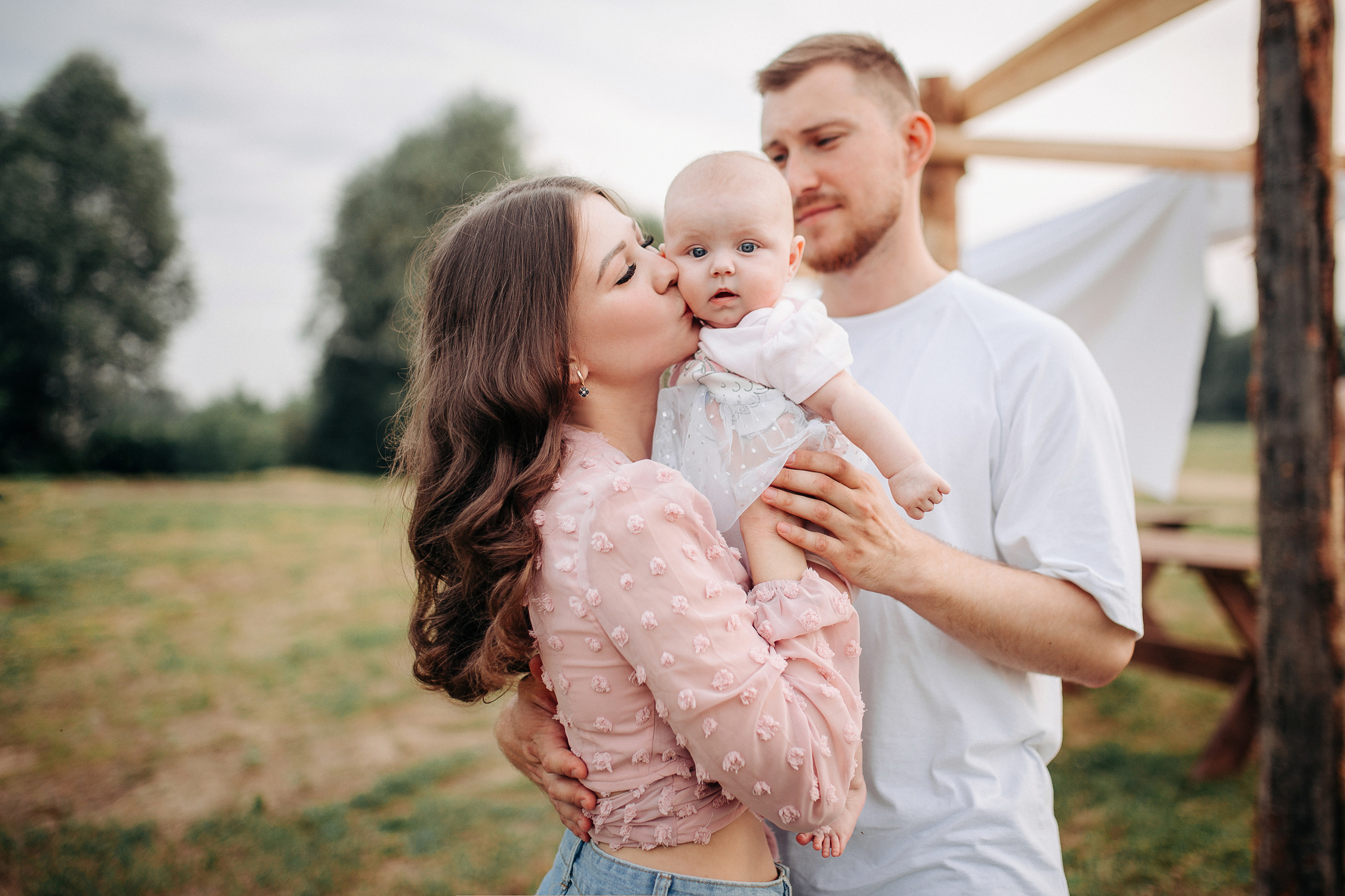 Услуги и цены. Семейный, портретный и свадебный фотограф в Липецке Эльвира Алигри
