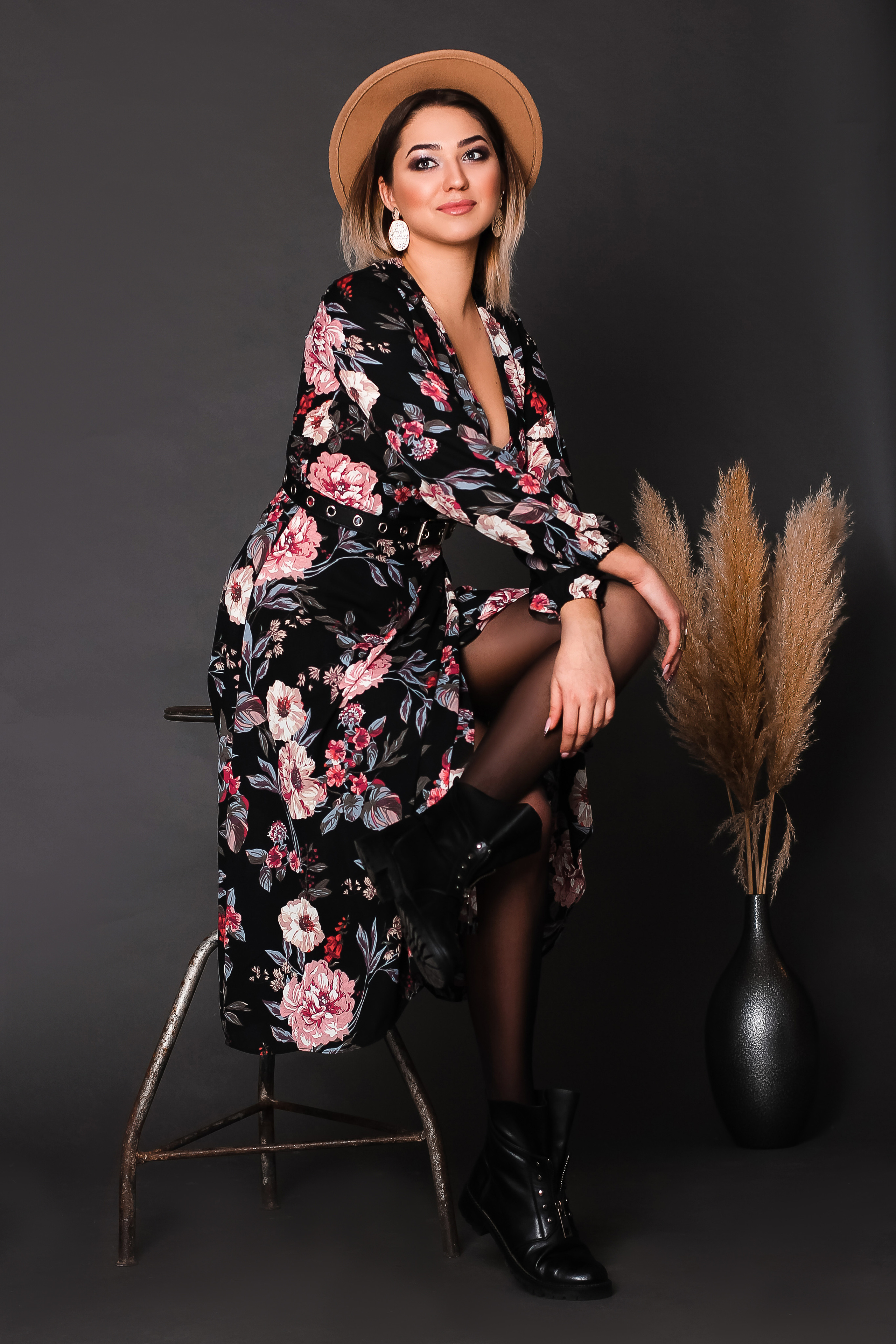 Индивидуальные. Семейный, портретный и свадебный фотограф в Липецке Эльвира Алигри