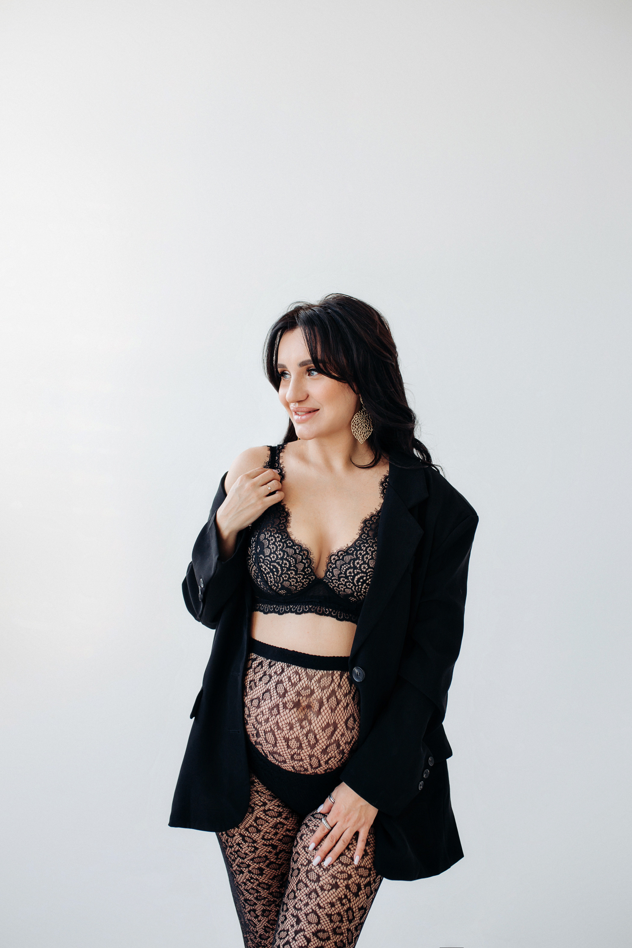 Беременность. Семейный, портретный и свадебный фотограф в Липецке Эльвира Алигри