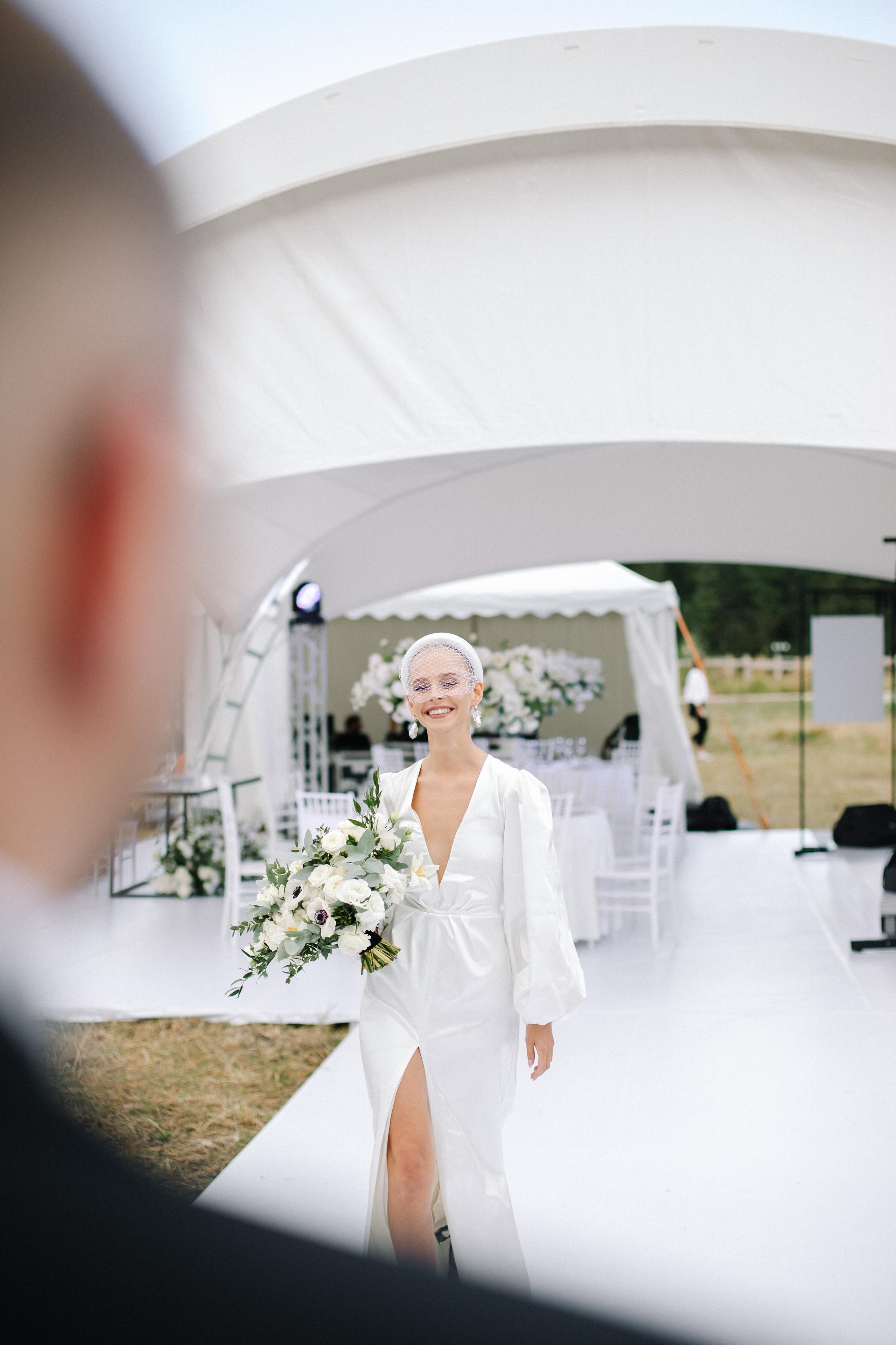 Свадьбы. Семейный, портретный и свадебный фотограф в Липецке Эльвира Алигри