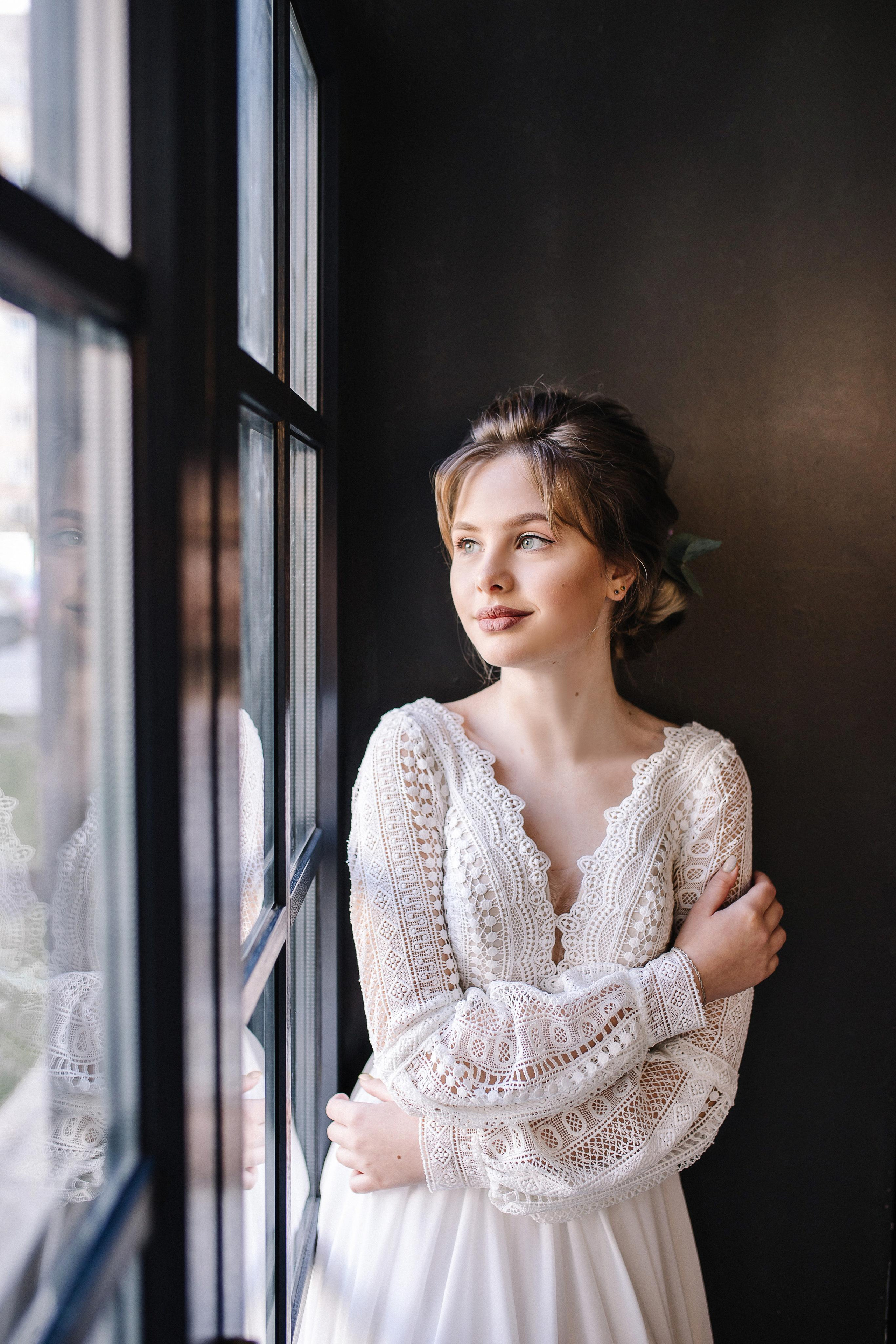 Свадьбы. Семейный, портретный и свадебный фотограф в Липецке Эльвира Алигри