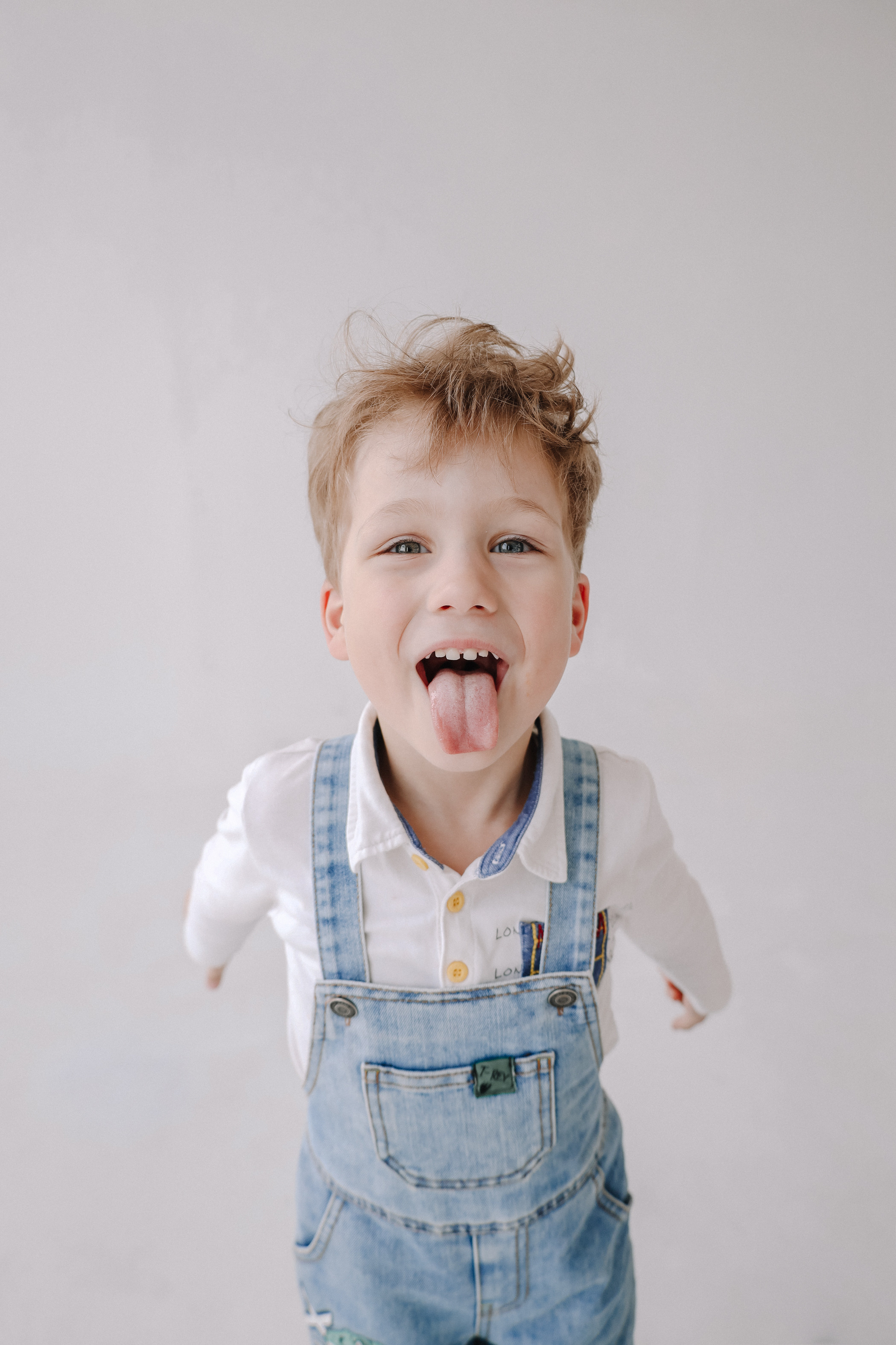 Мать и дитя. Семейный, портретный и свадебный фотограф в Липецке Эльвира Алигри