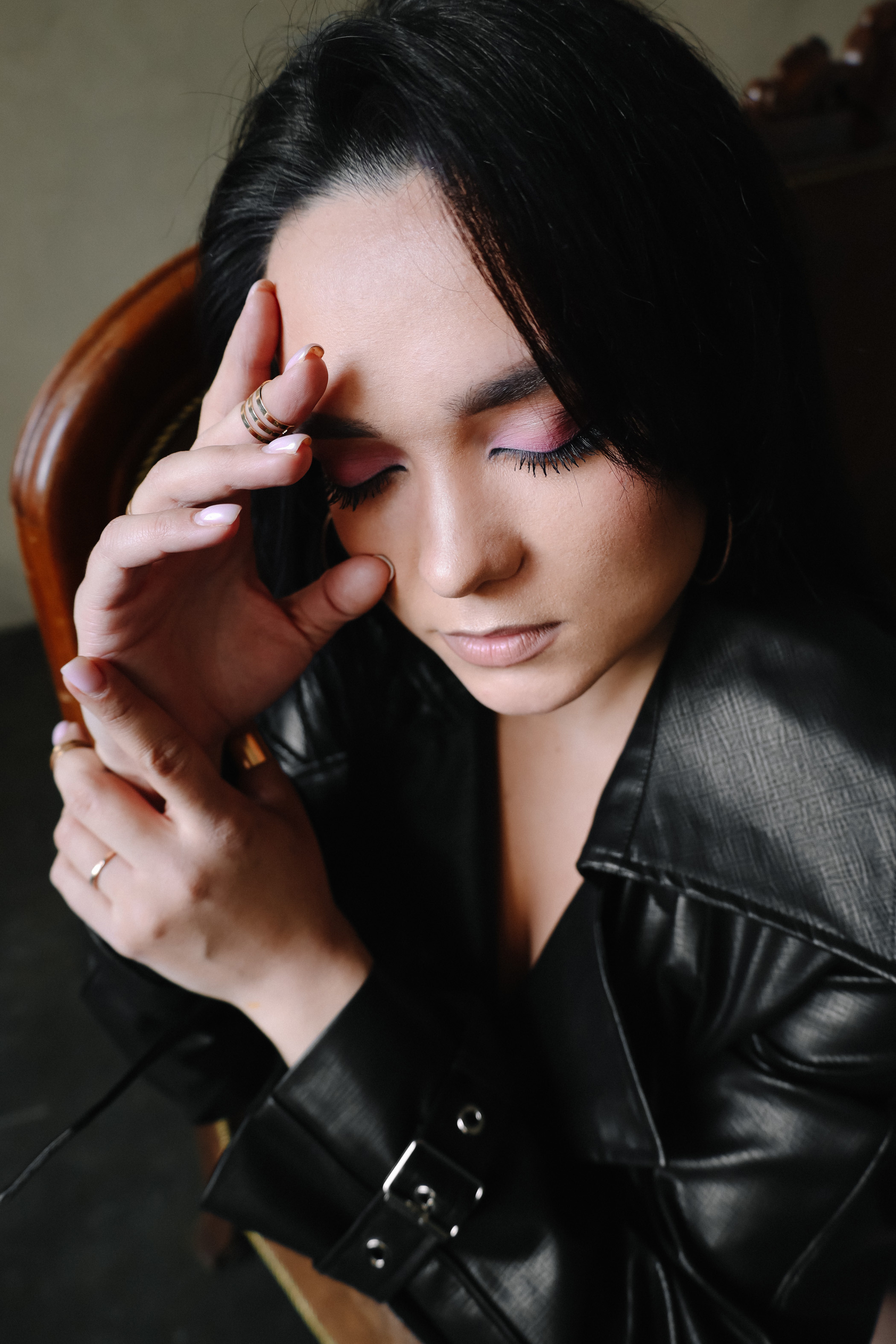 Индивидуальные. Семейный, портретный и свадебный фотограф в Липецке Эльвира Алигри