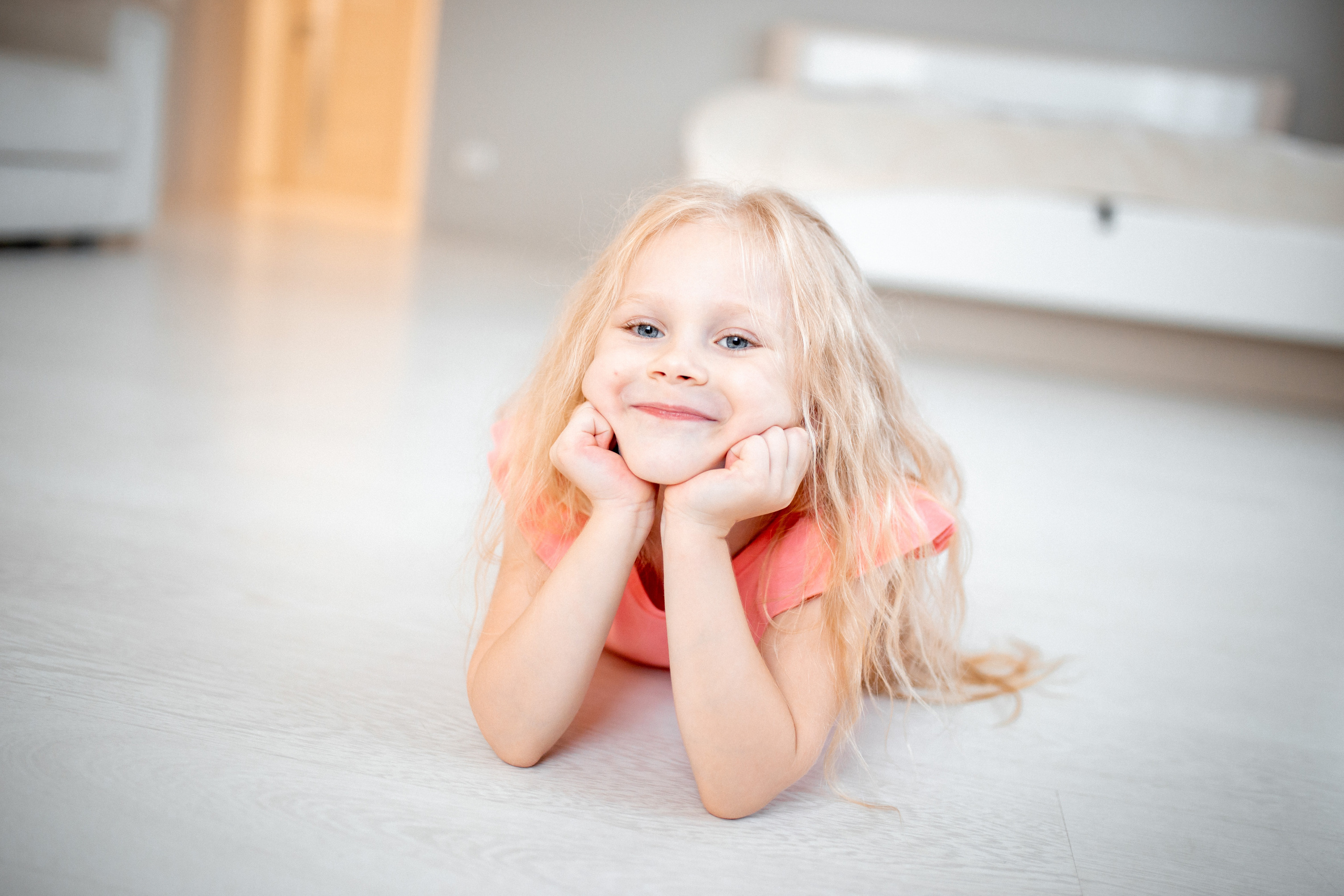 Дети. Семейный, портретный и свадебный фотограф в Липецке Эльвира Алигри