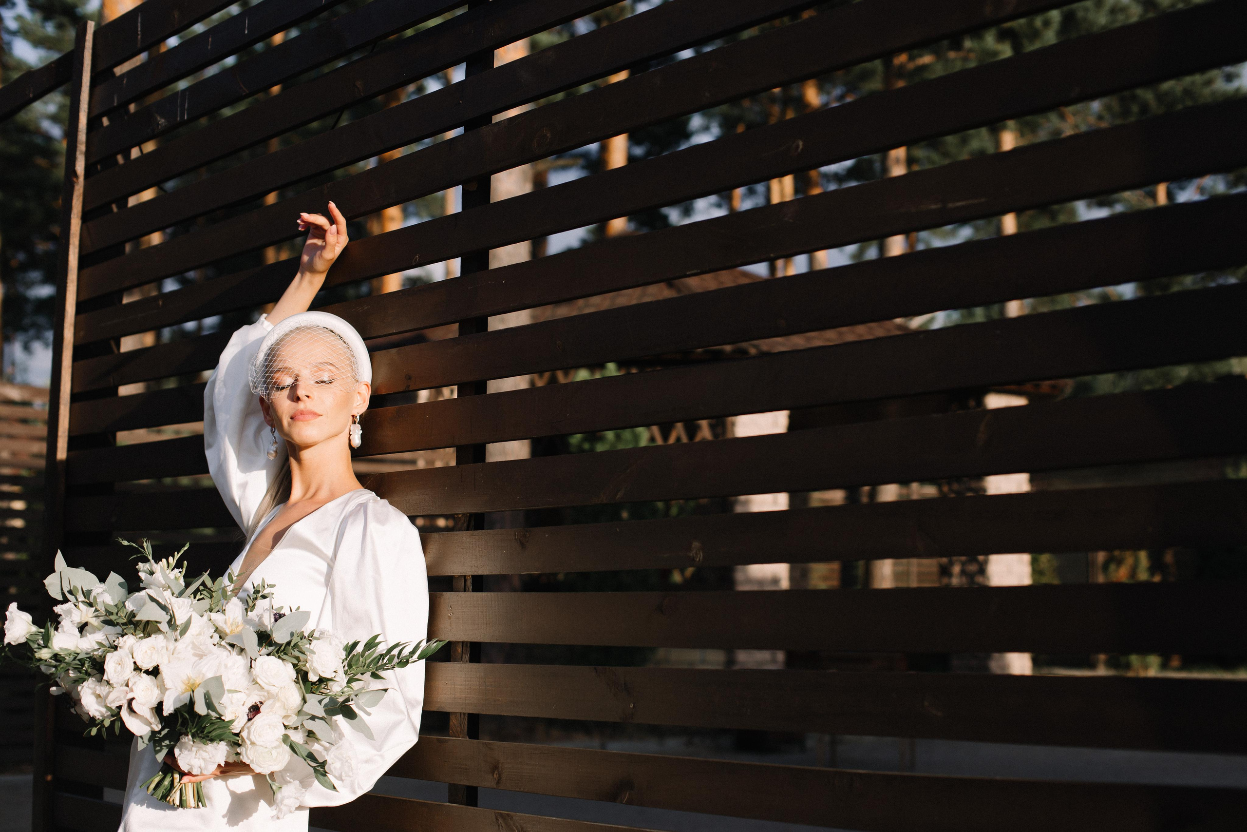 Свадьбы. Семейный, портретный и свадебный фотограф в Липецке Эльвира Алигри