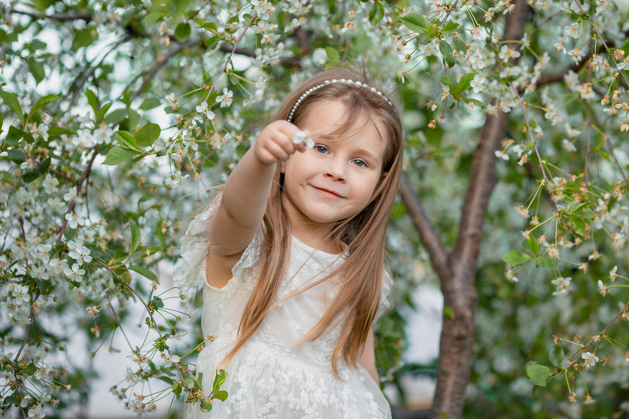 Дети. Семейный, портретный и свадебный фотограф в Липецке Эльвира Алигри