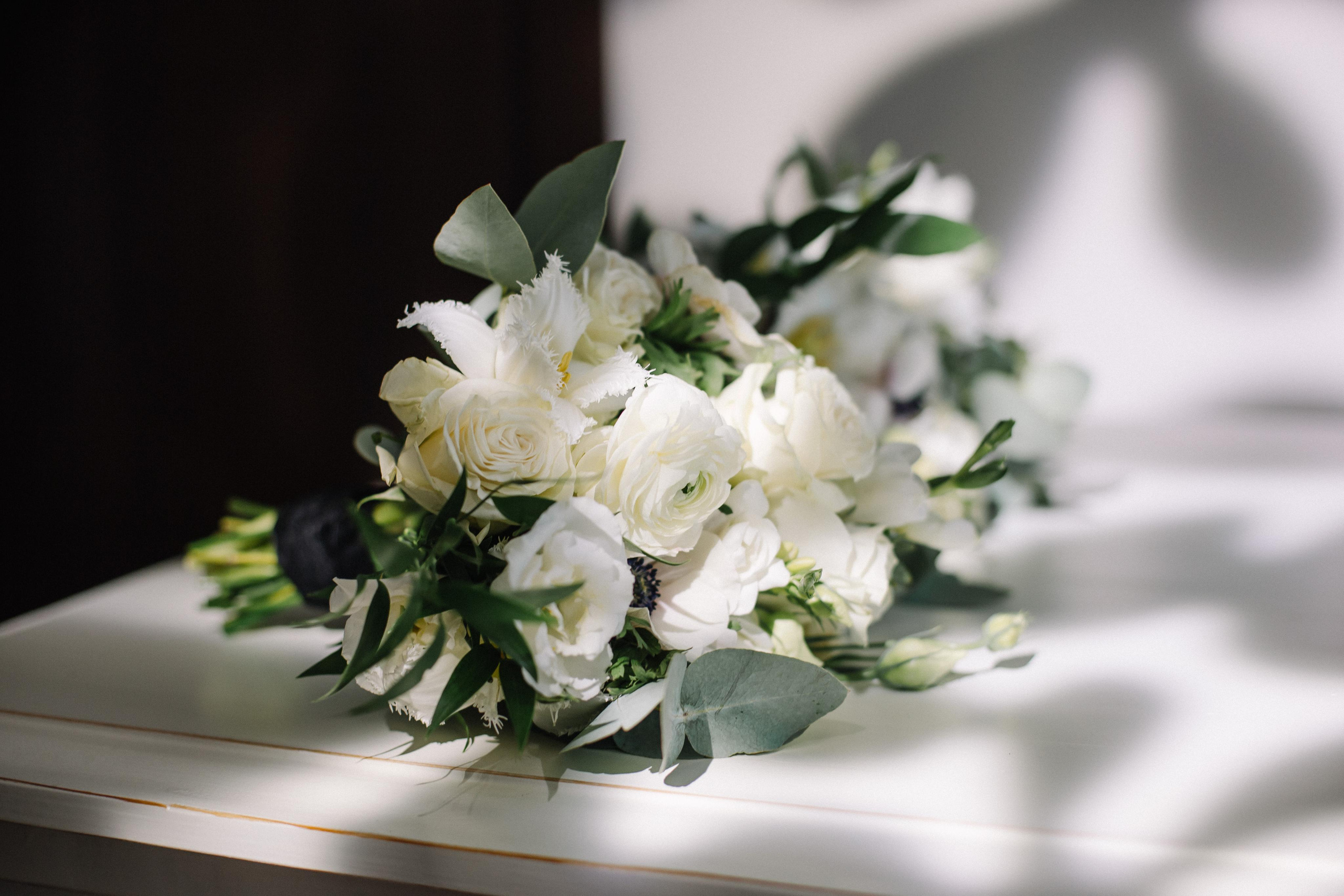 Свадьбы. Семейный, портретный и свадебный фотограф в Липецке Эльвира Алигри