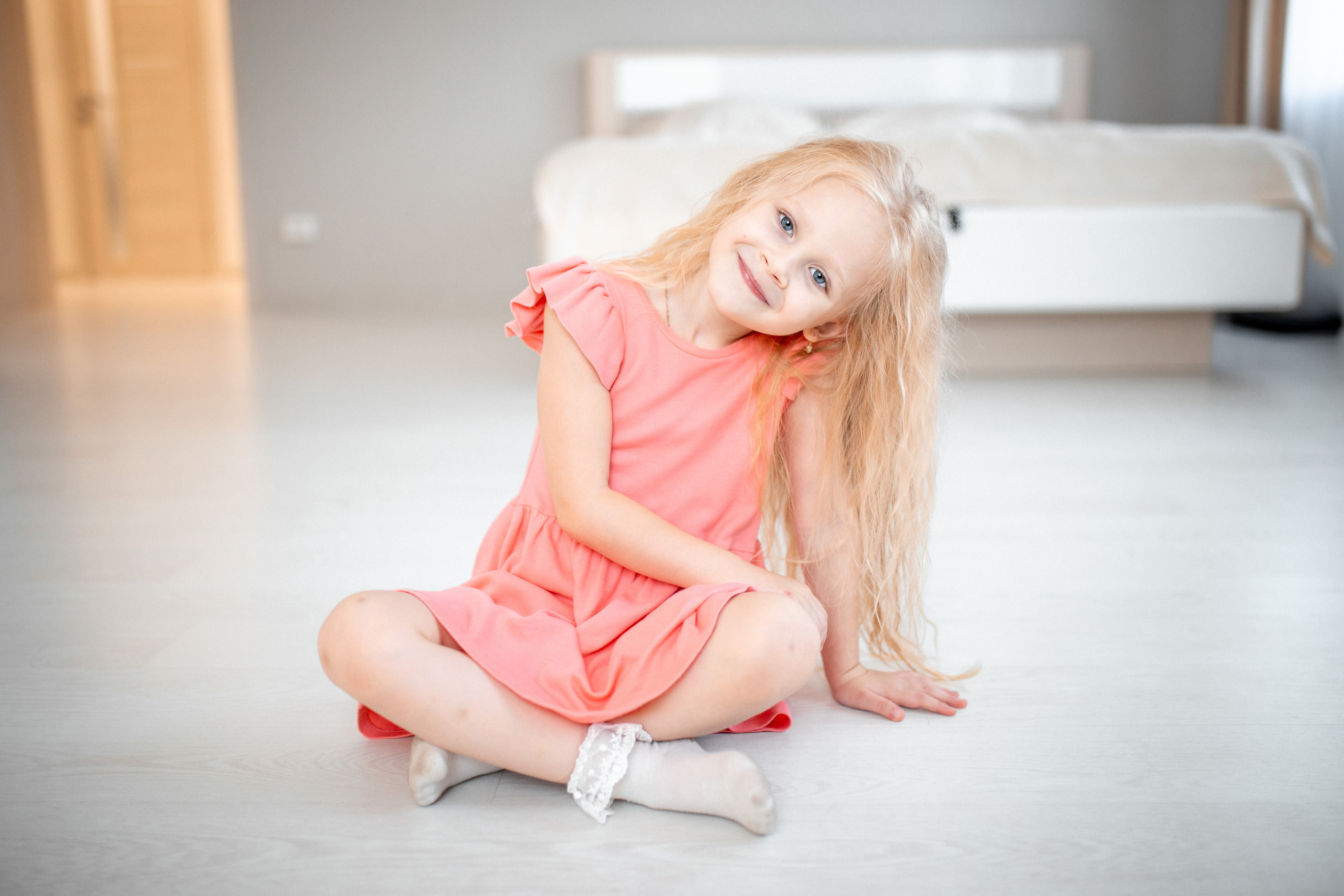 Дети. Семейный, портретный и свадебный фотограф в Липецке Эльвира Алигри