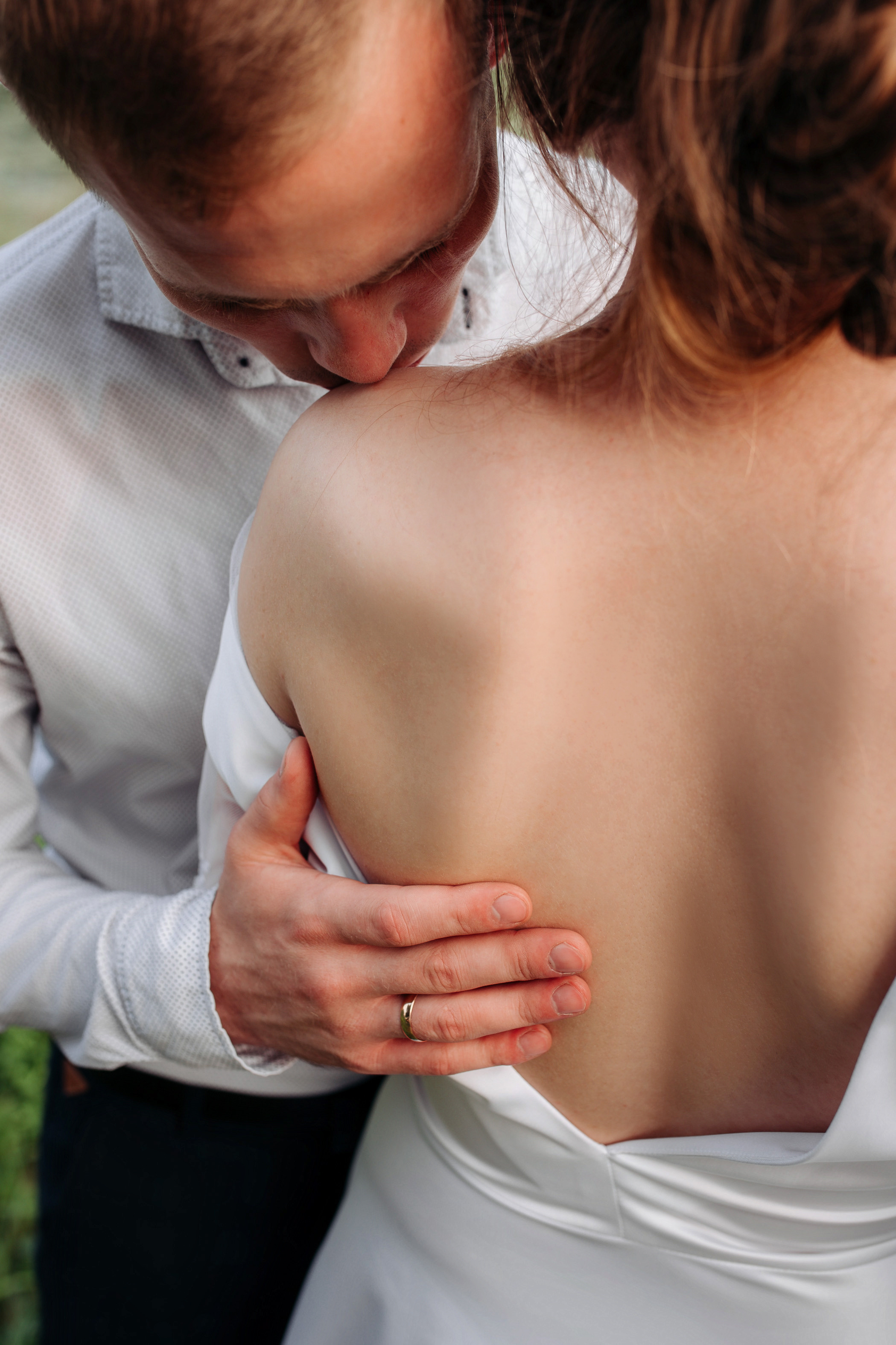 Свадьбы. Семейный, портретный и свадебный фотограф в Липецке Эльвира Алигри