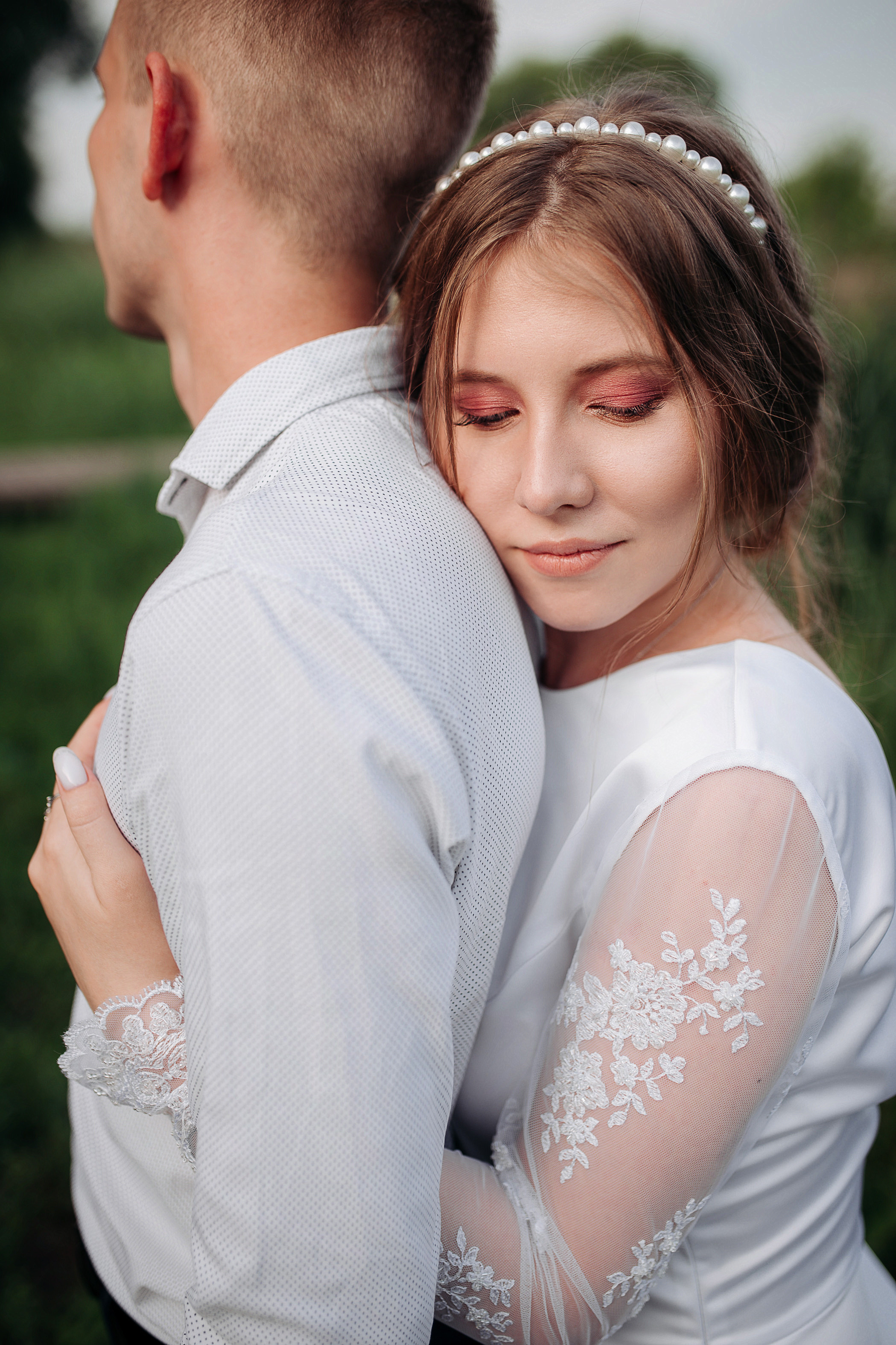 Свадьбы. Семейный, портретный и свадебный фотограф в Липецке Эльвира Алигри