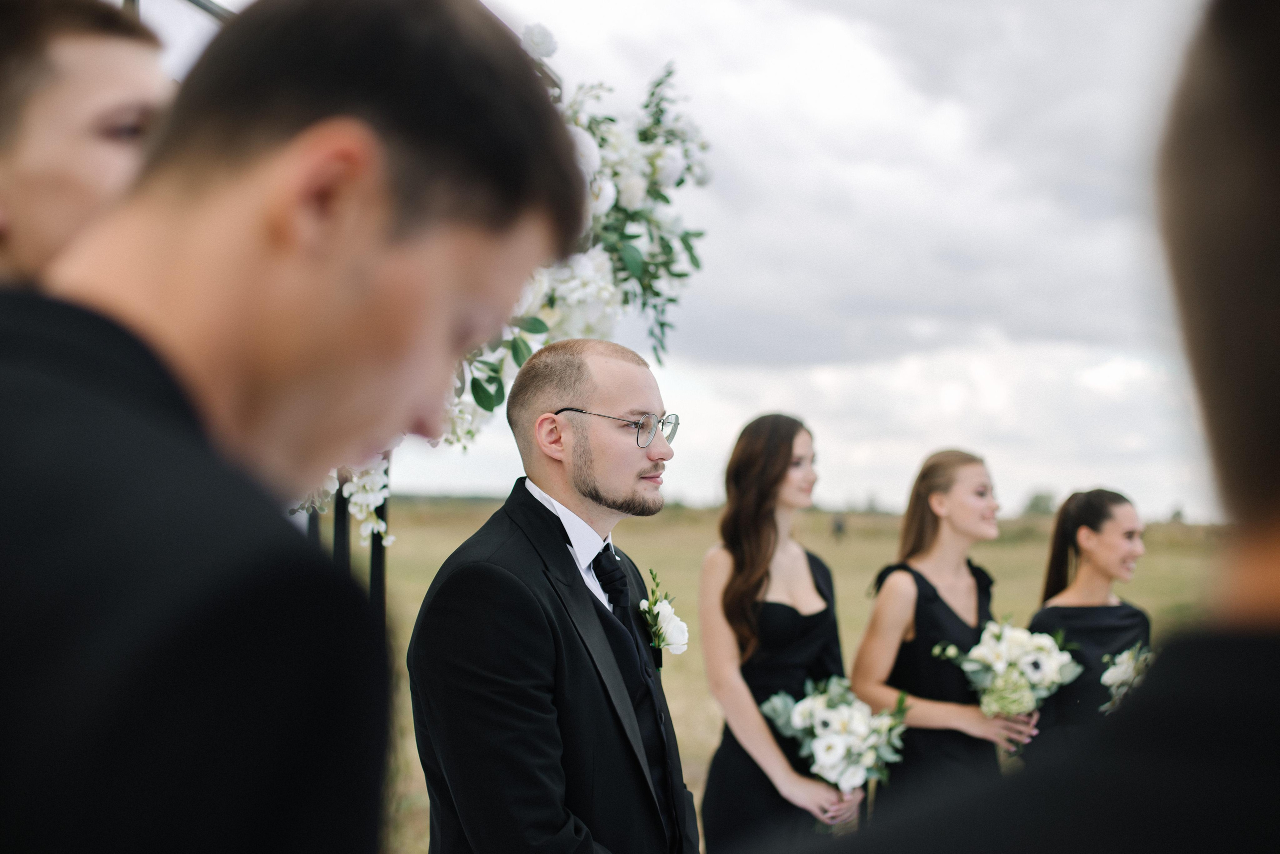 Свадьбы. Семейный, портретный и свадебный фотограф в Липецке Эльвира Алигри
