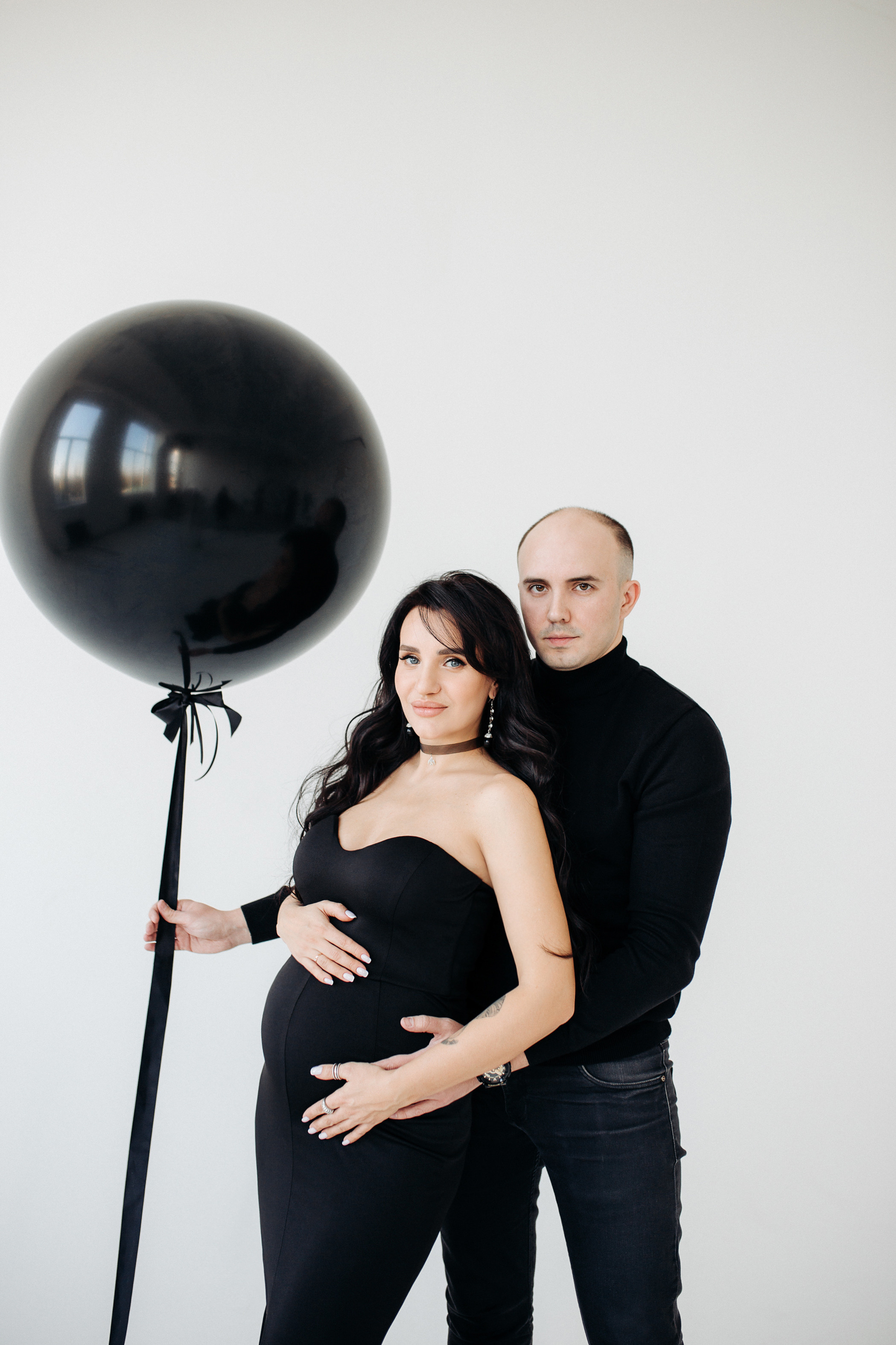 Беременность. Семейный, портретный и свадебный фотограф в Липецке Эльвира Алигри