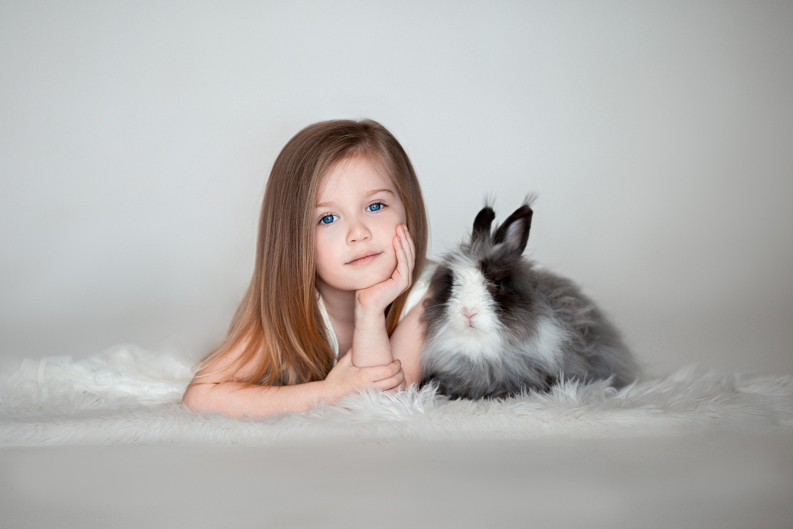 Дети. Семейный, портретный и свадебный фотограф в Липецке Эльвира Алигри