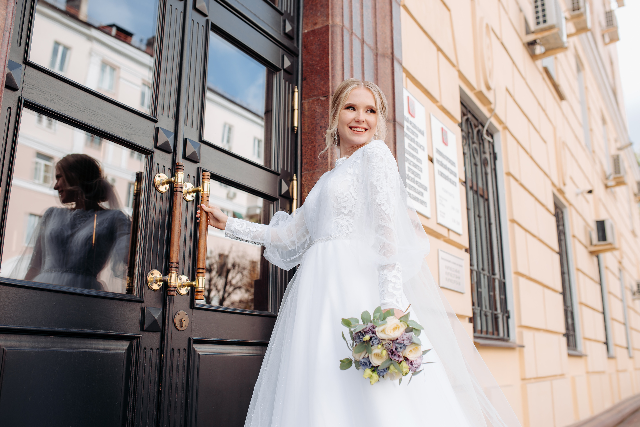 Свадьбы. Семейный, портретный и свадебный фотограф в Липецке Эльвира Алигри