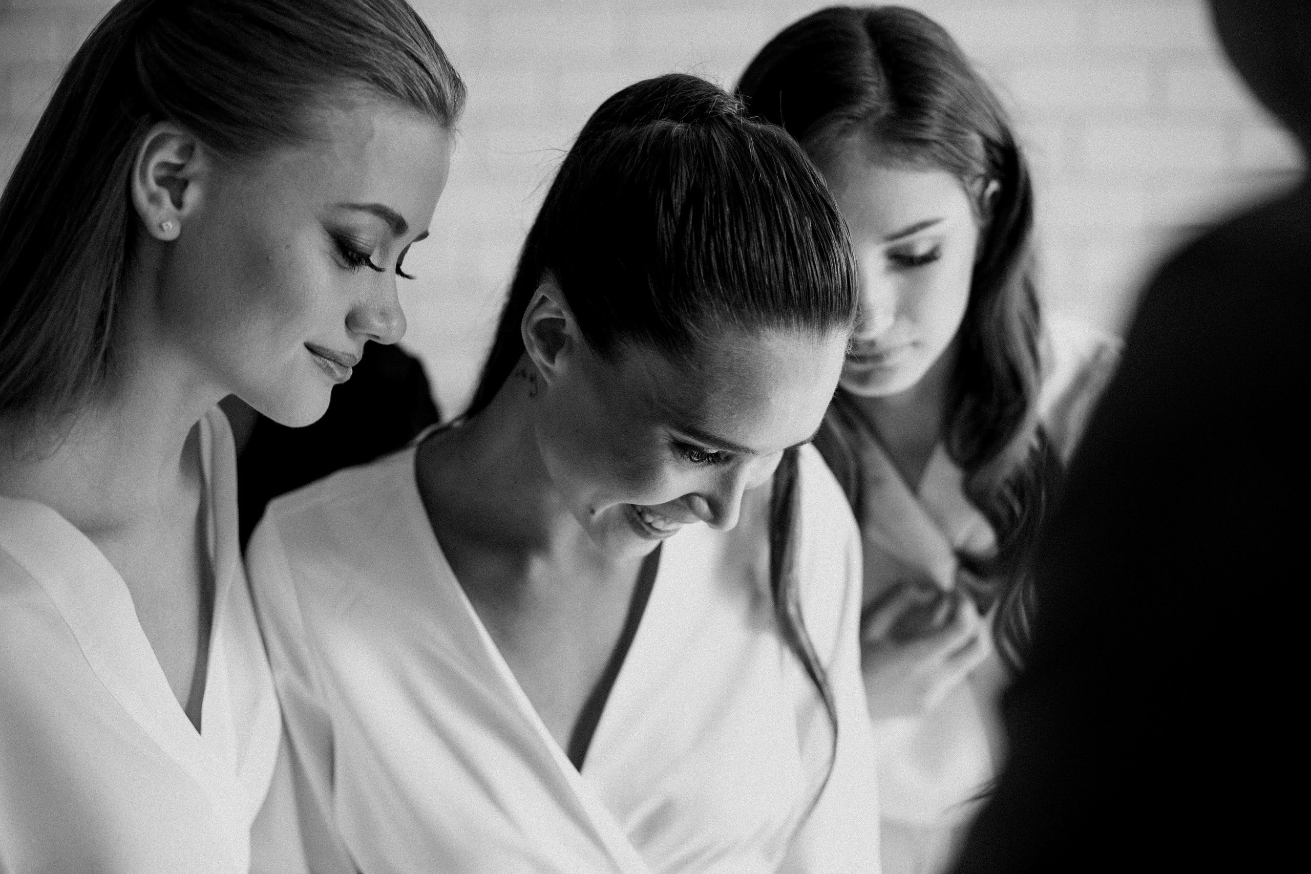 Свадьбы. Семейный, портретный и свадебный фотограф в Липецке Эльвира Алигри