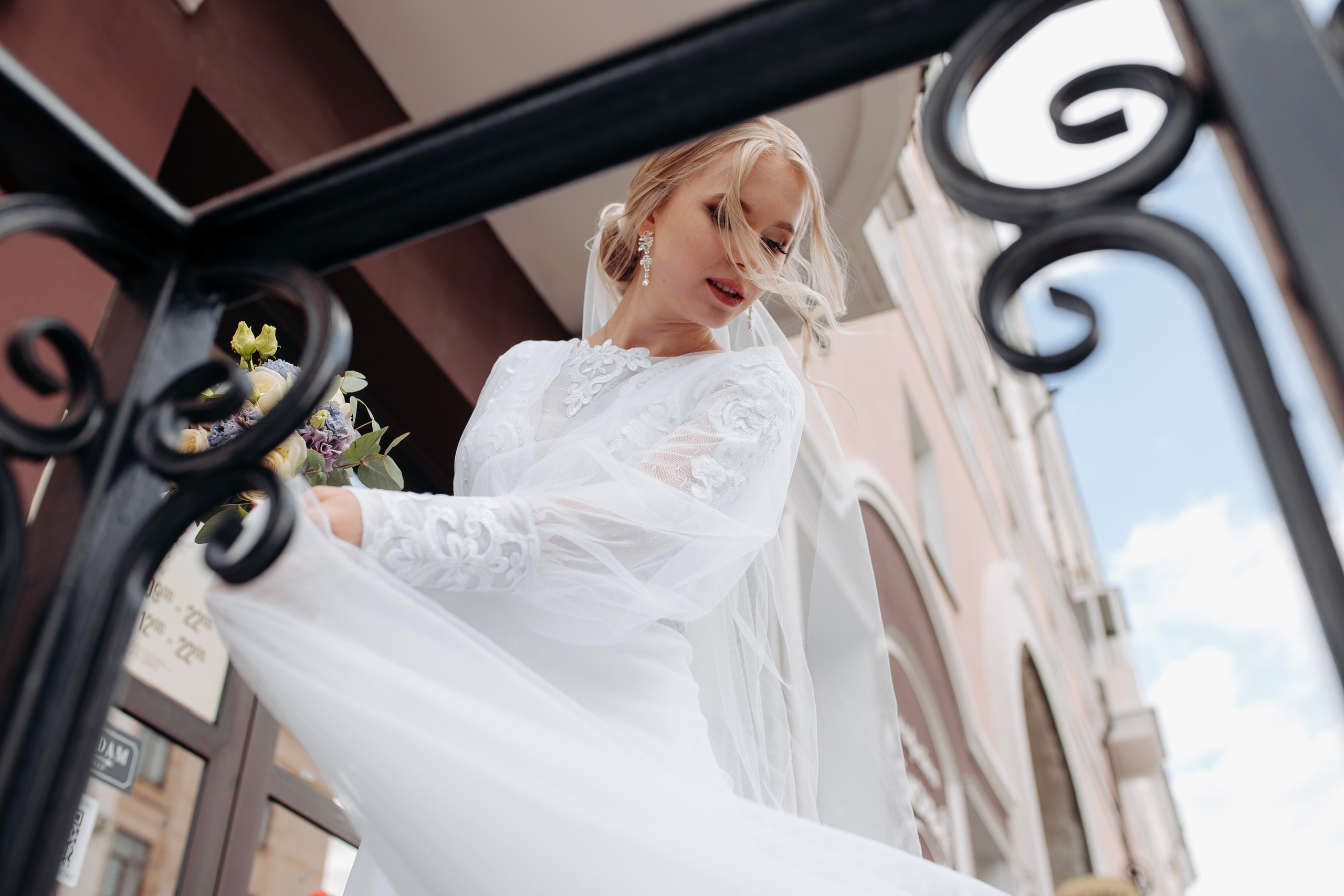 Свадьбы. Семейный, портретный и свадебный фотограф в Липецке Эльвира Алигри