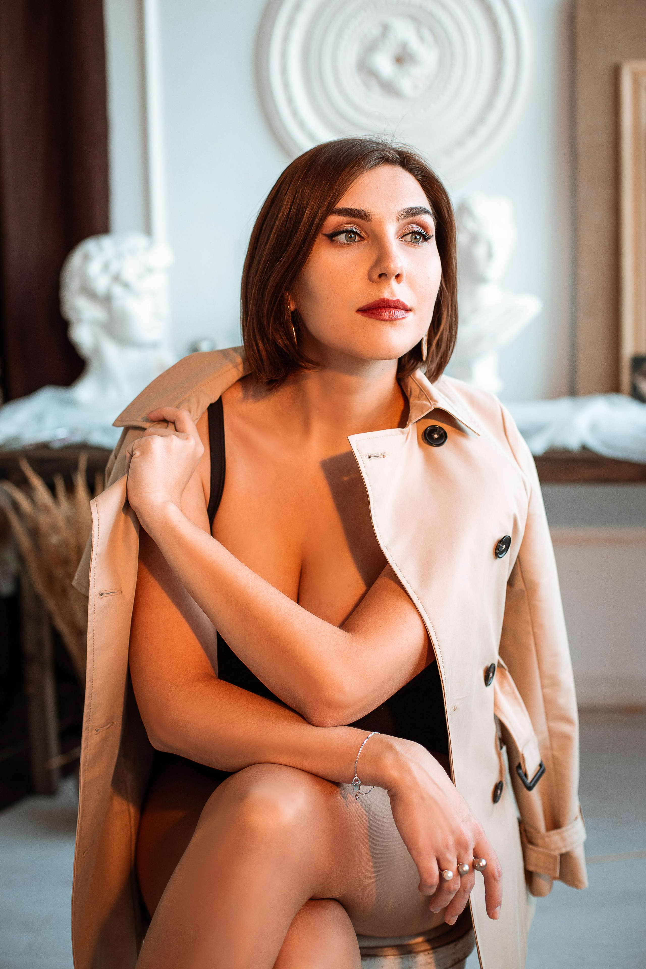 Беременность. Семейный, портретный и свадебный фотограф в Липецке Эльвира Алигри