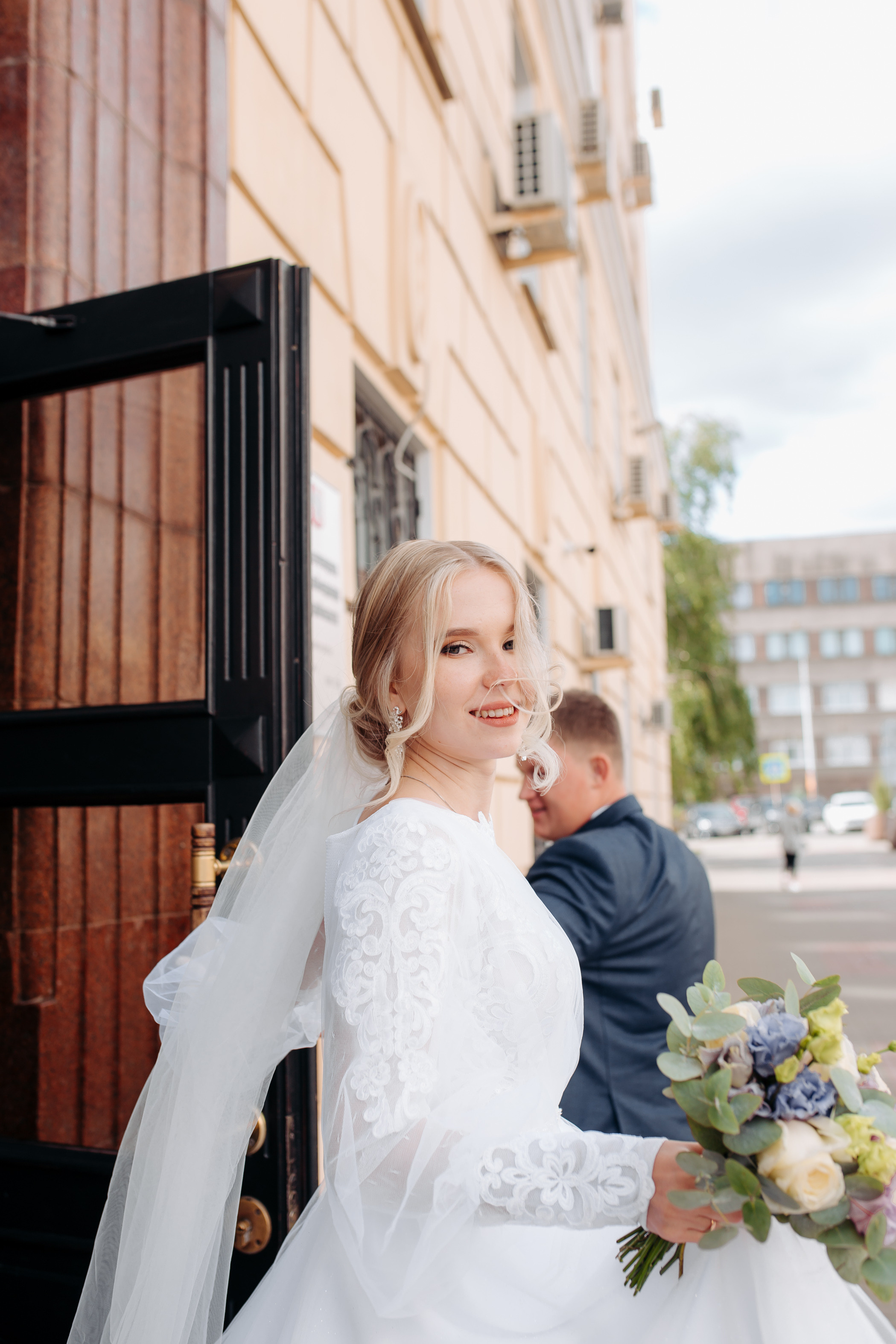 Свадьбы. Семейный, портретный и свадебный фотограф в Липецке Эльвира Алигри