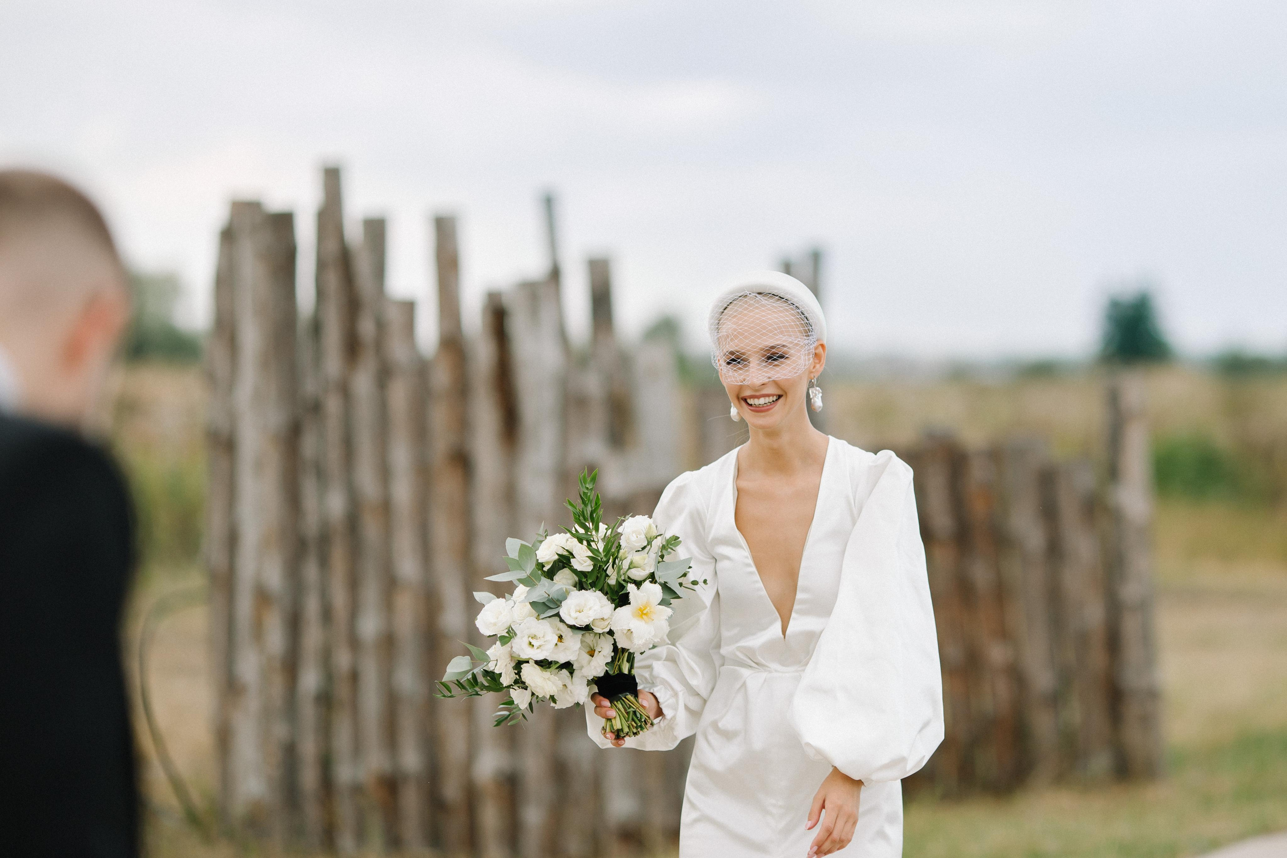 Свадьбы. Семейный, портретный и свадебный фотограф в Липецке Эльвира Алигри