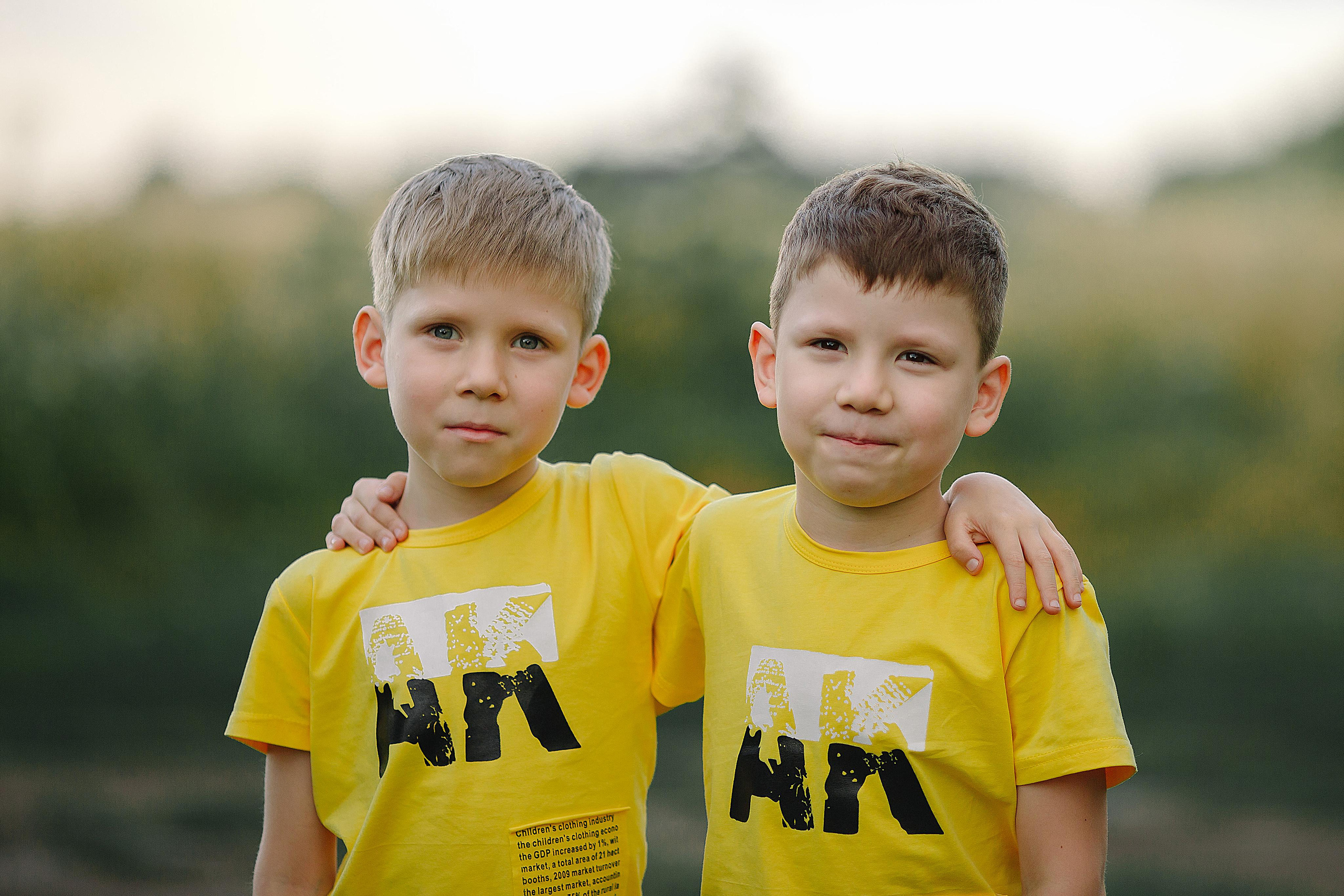 Дети. Семейный, портретный и свадебный фотограф в Липецке Эльвира Алигри