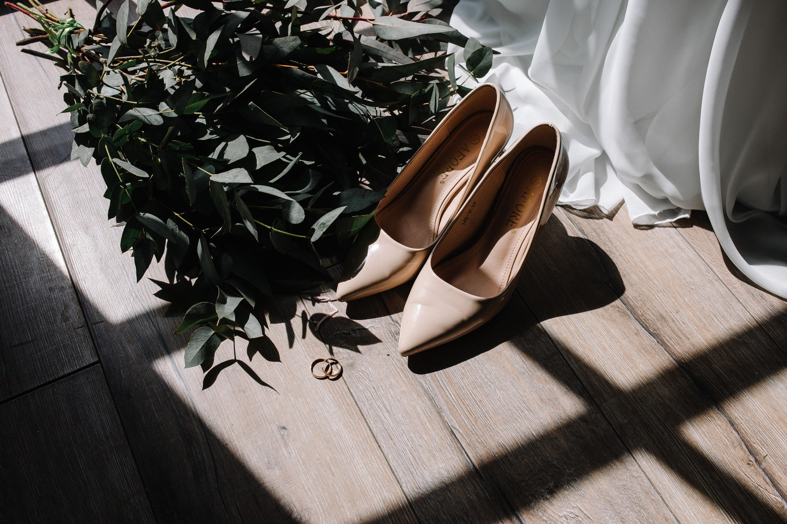 Свадьбы. Семейный, портретный и свадебный фотограф в Липецке Эльвира Алигри