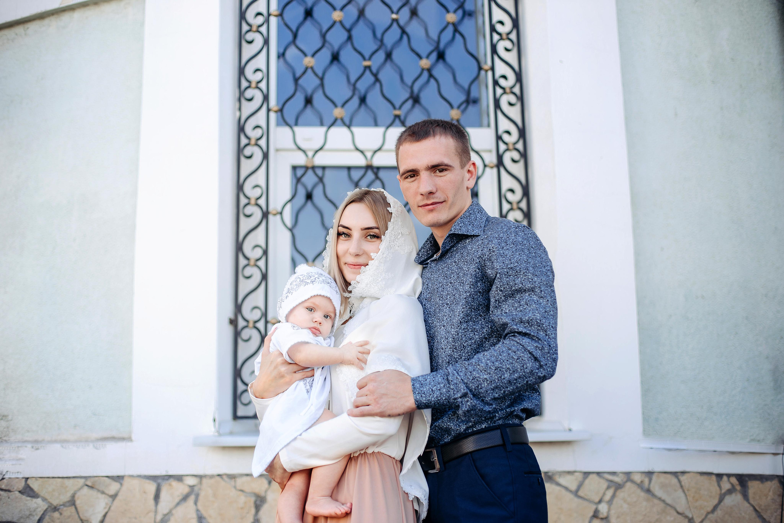 Семейные. Семейный, портретный и свадебный фотограф в Липецке Эльвира Алигри