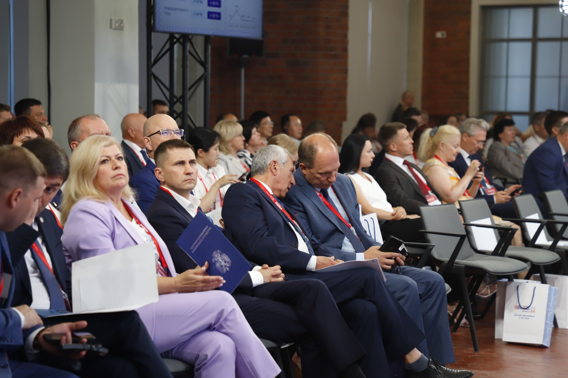 БРИКС 2024. Ваш фотограф в Нижнем Новгороде