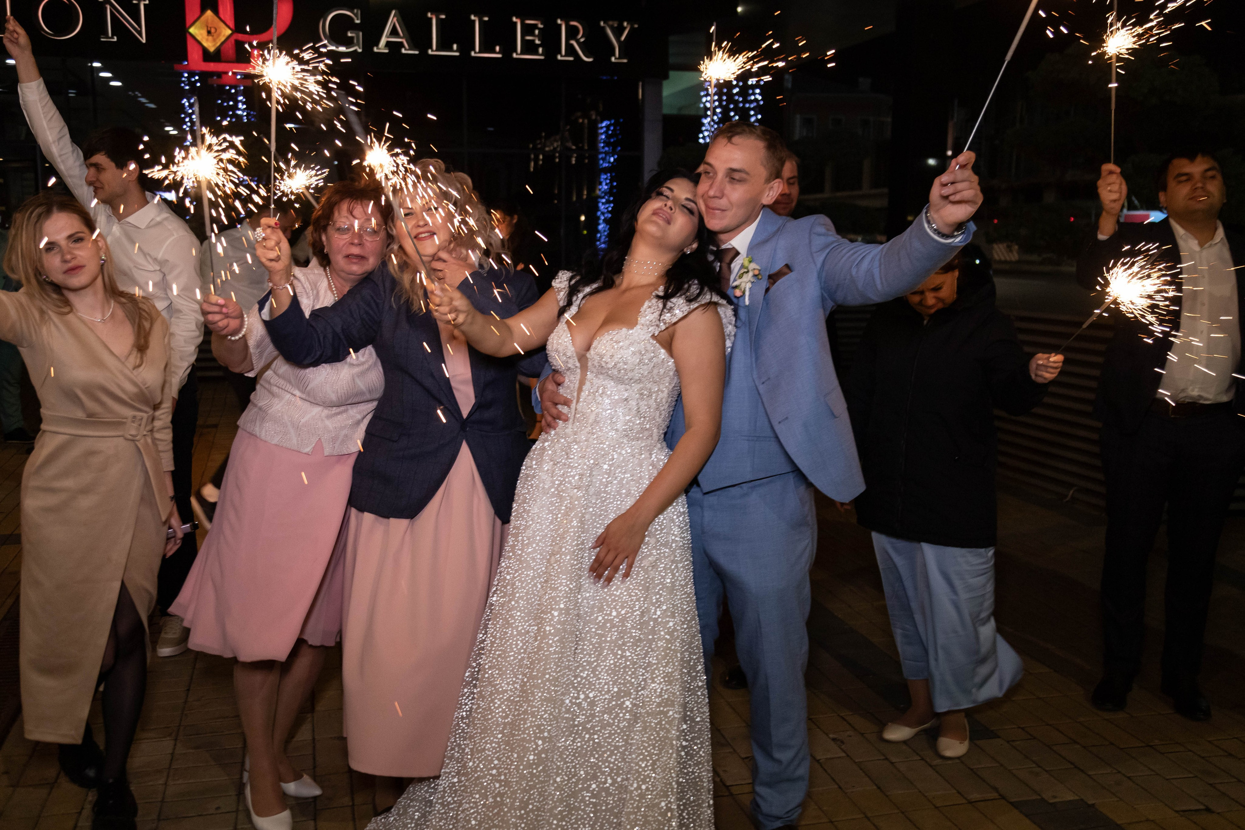 Маргарита и Иван. Ваш фотограф в Нижнем Новгороде