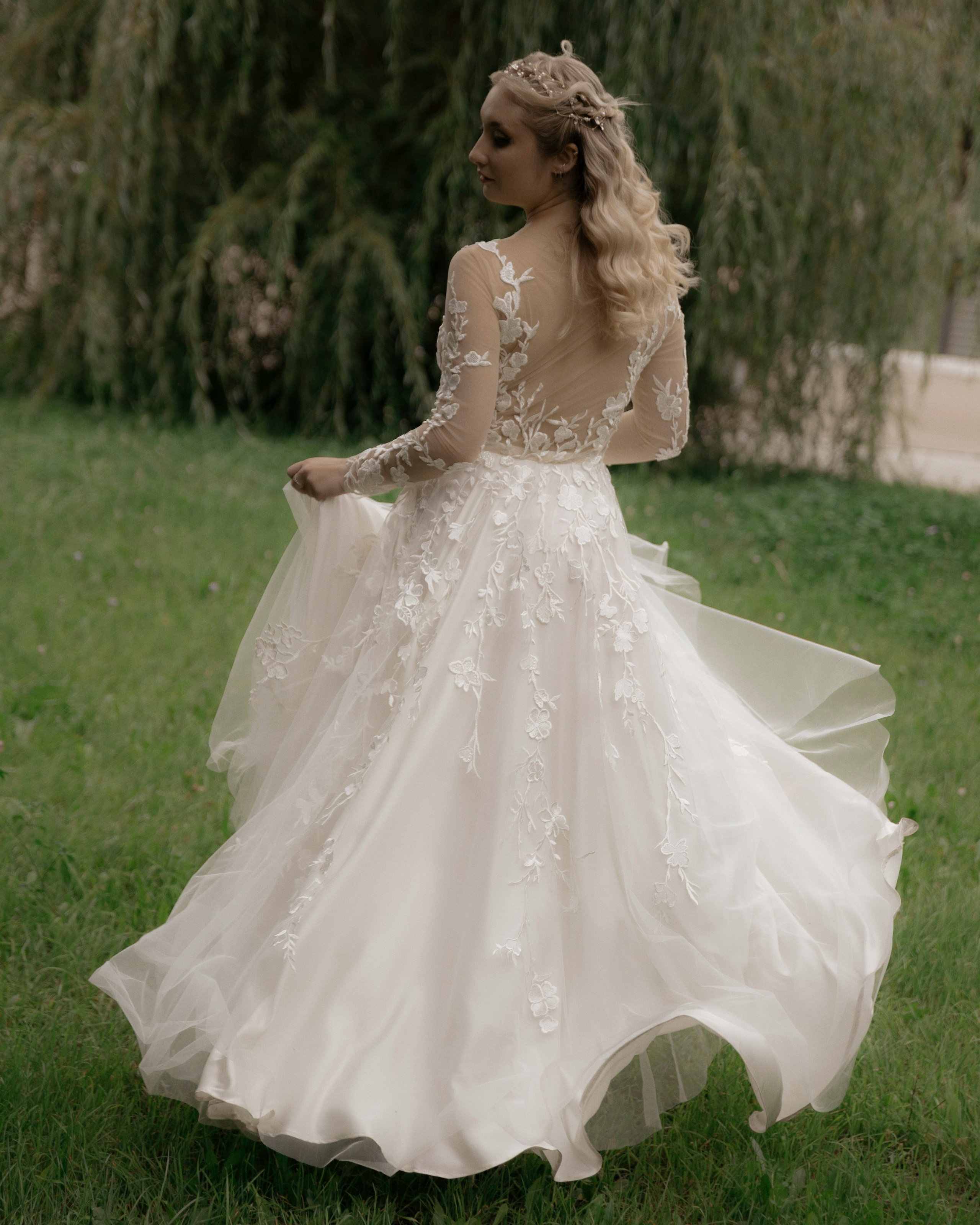 Всеволод и Алина. DARYA.BELKINA