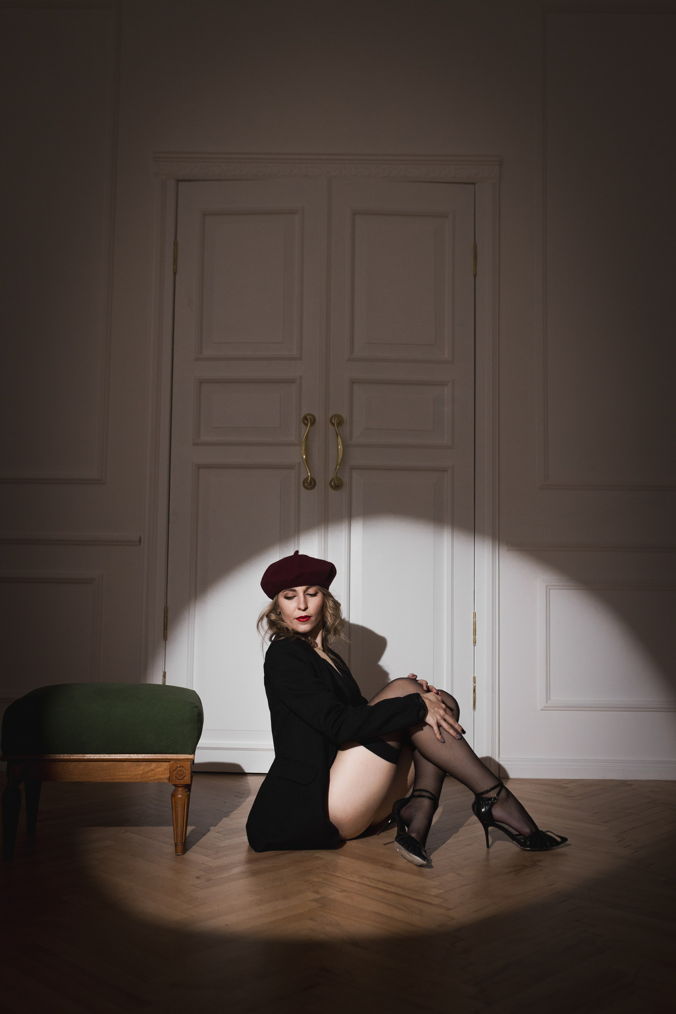 Анна. Фотограф в Севастополе и в Крыму