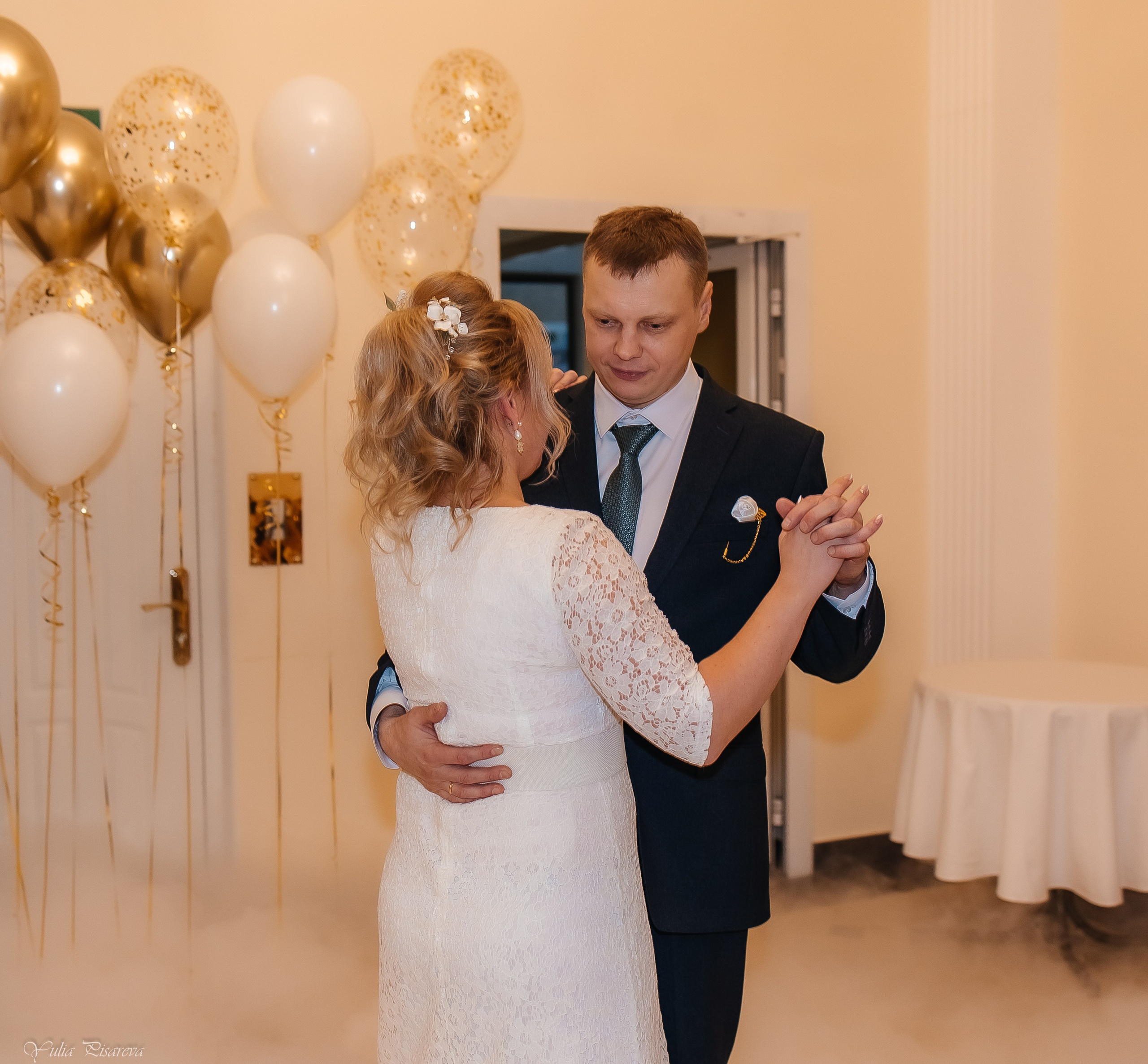 Свадьба Антон и Татьяна. Фотограф в Санкт-Петербурге Писарева Юлия