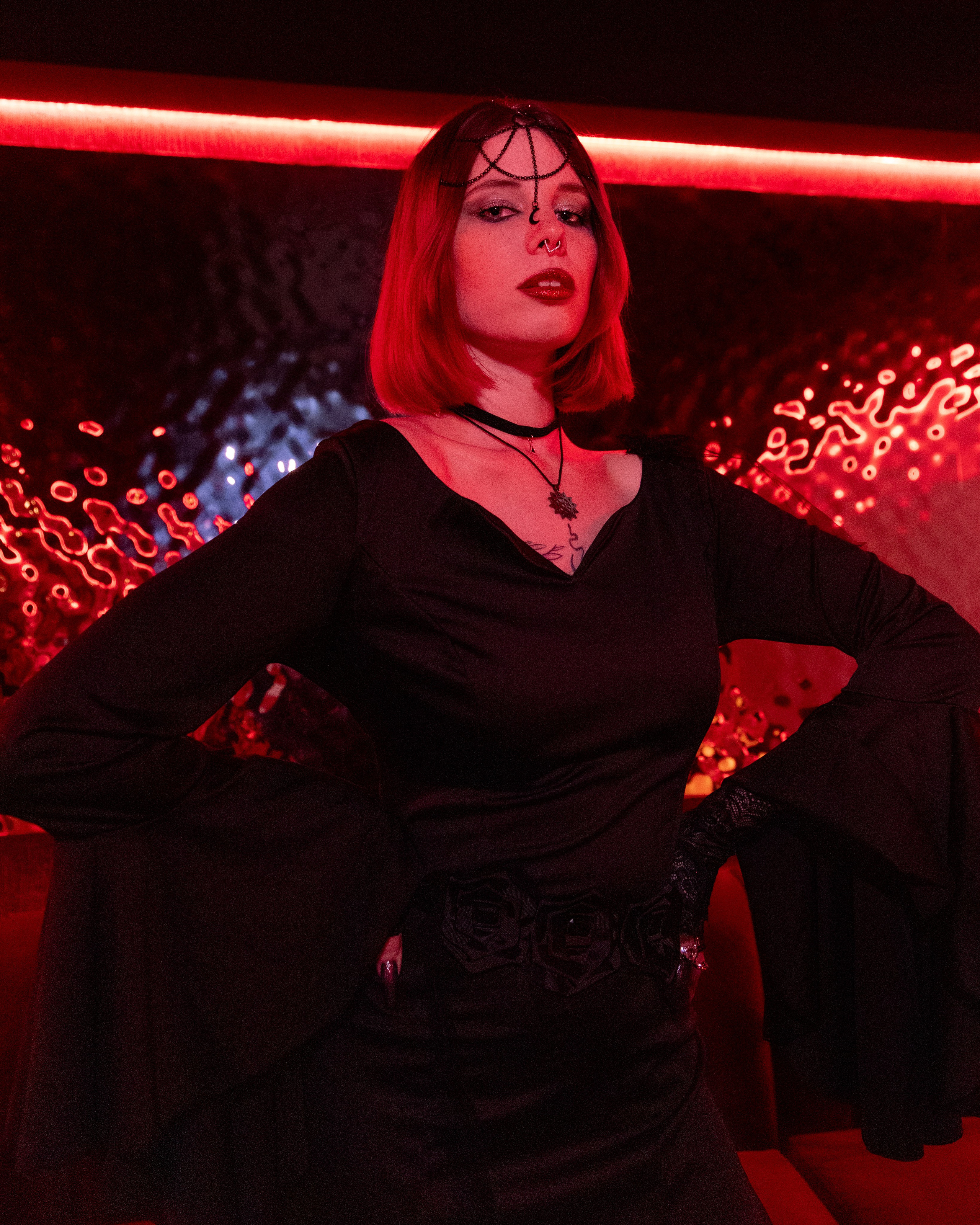 Marina. Content creator | Москва | Нарьян-Мар