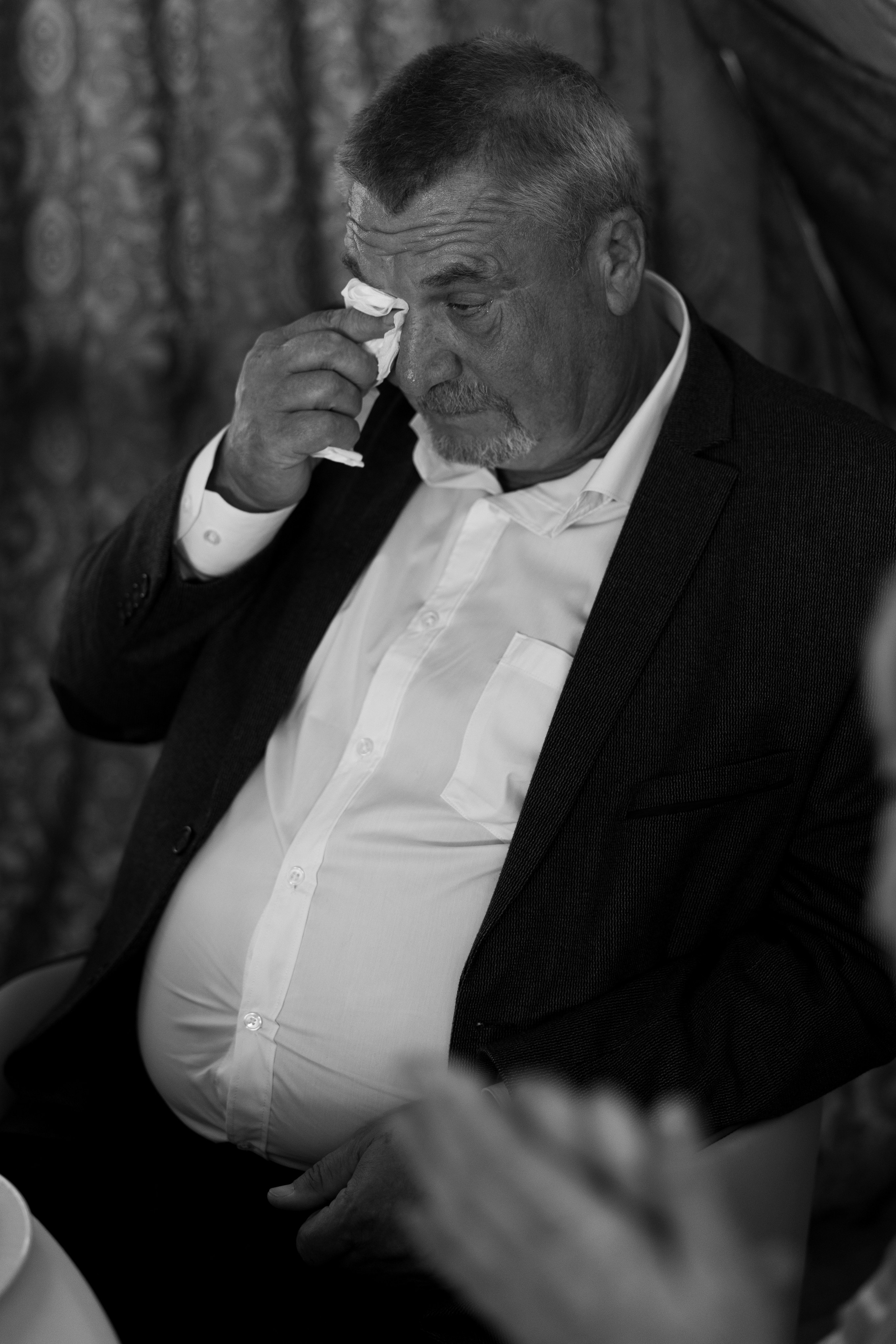 Анна и Слава, Green Family Club. Свадебный фотограф | Москва